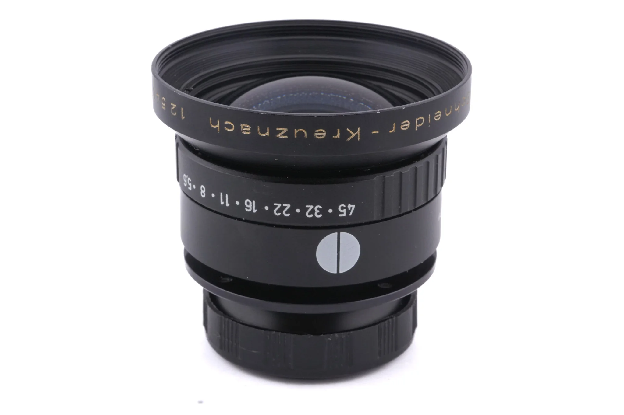 Schneider-Kreuznach 150mm f5.6 Symmar-S