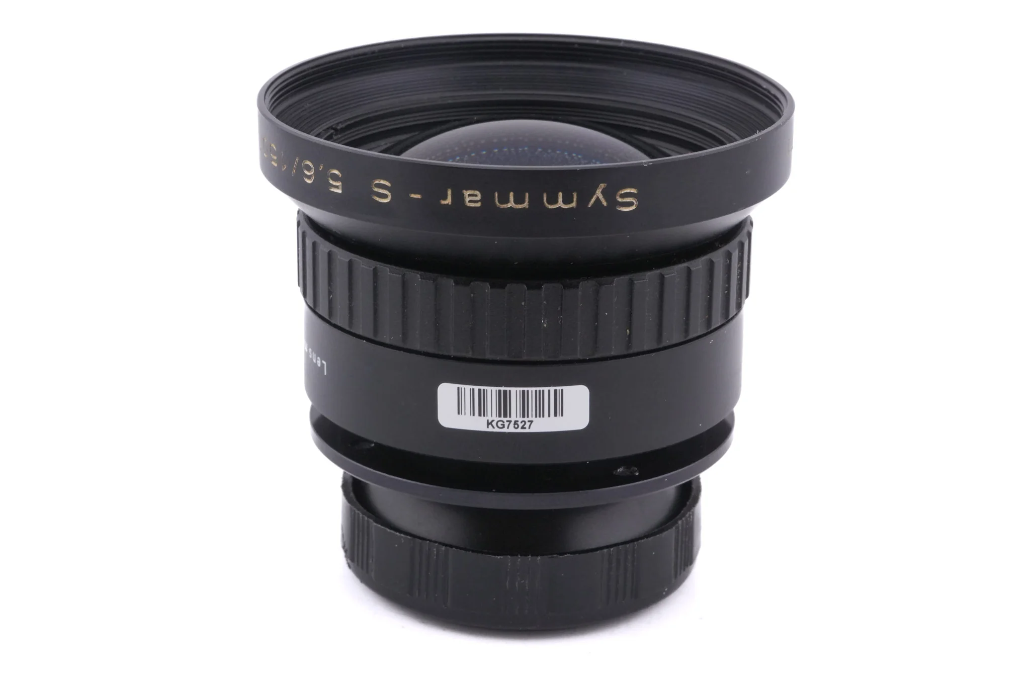 Schneider-Kreuznach 150mm f5.6 Symmar-S - Image 2