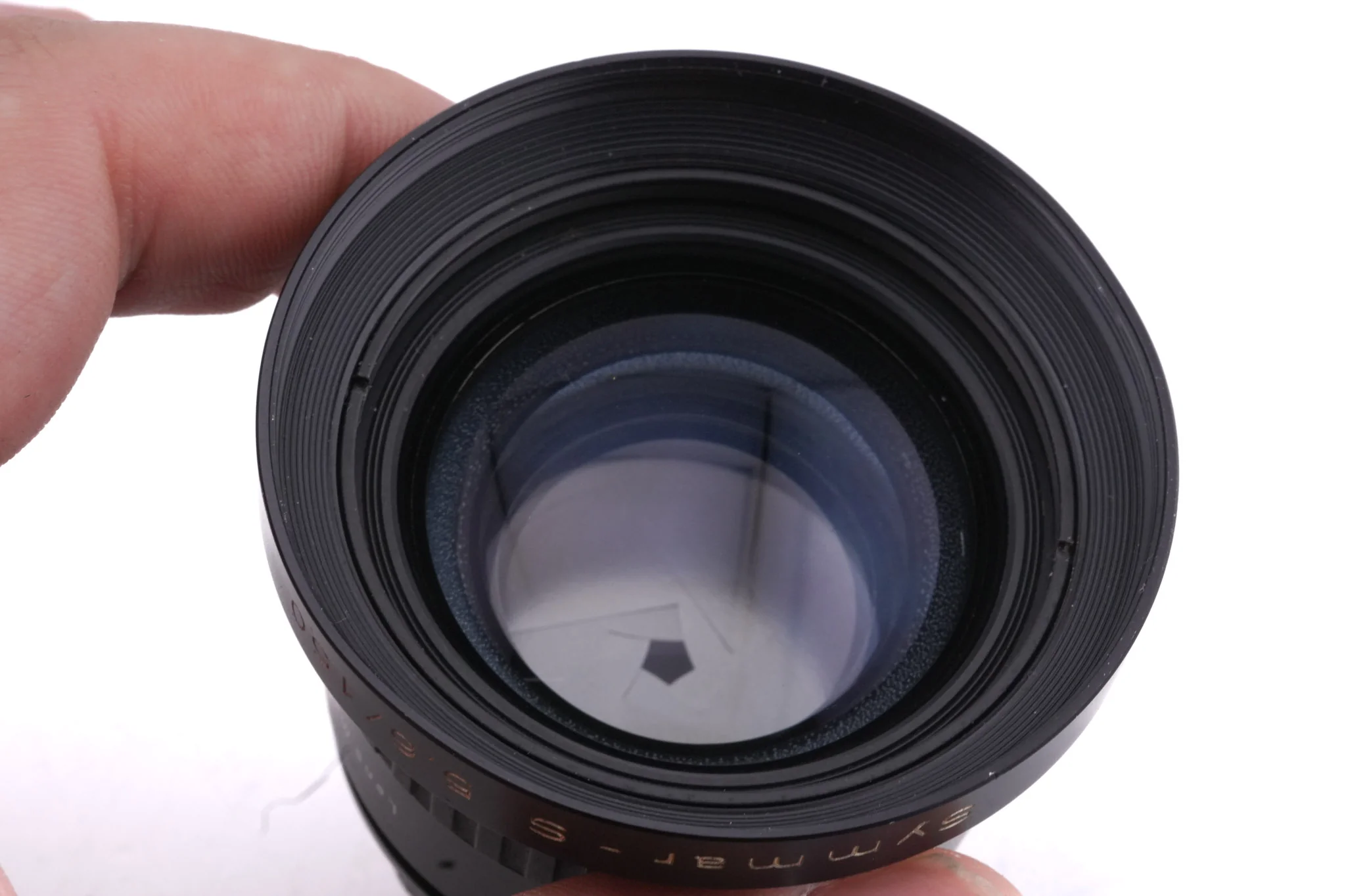 Schneider-Kreuznach 150mm f5.6 Symmar-S - Image 3
