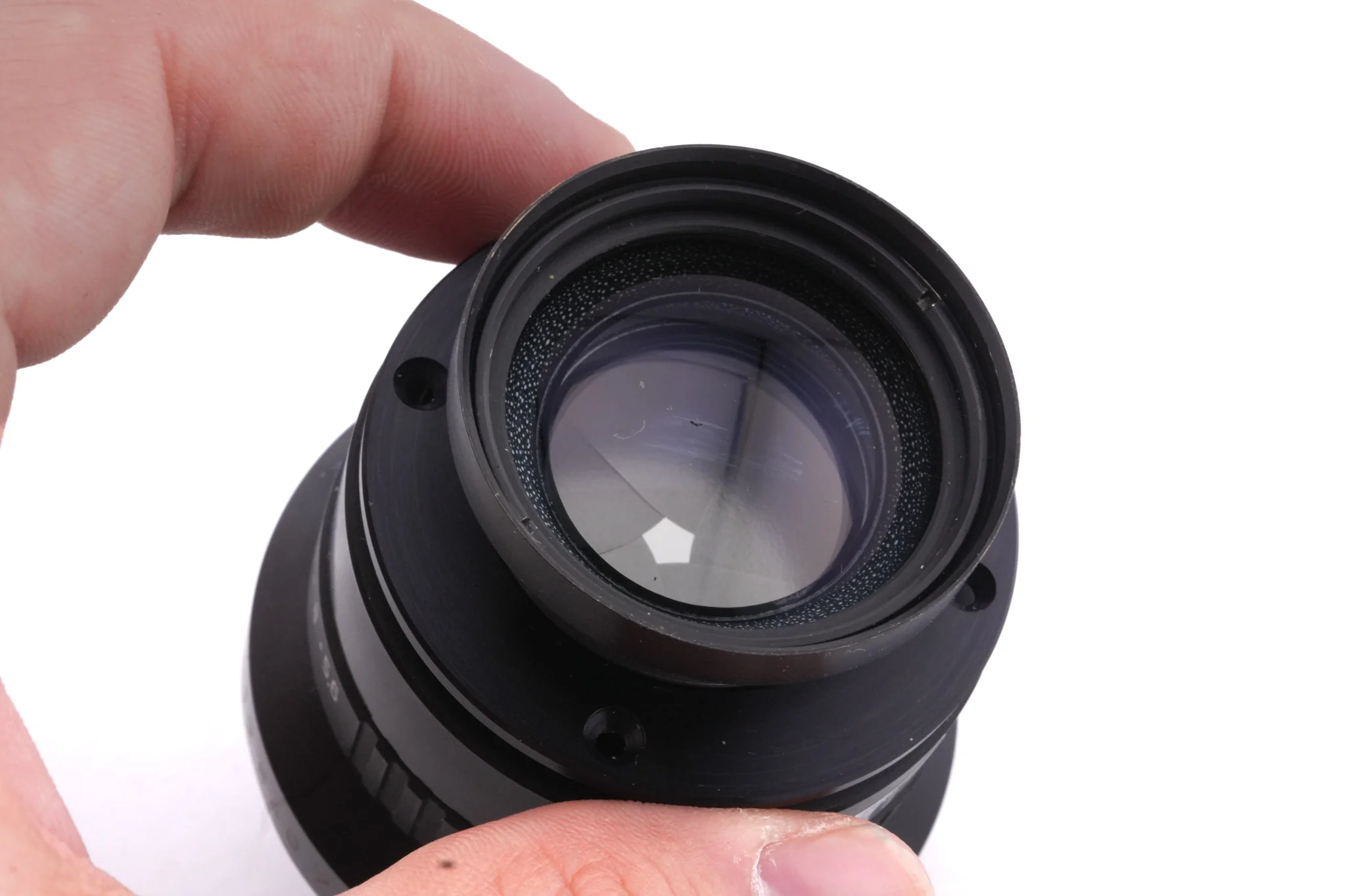 Schneider-Kreuznach 150mm f5.6 Symmar-S - Image 4