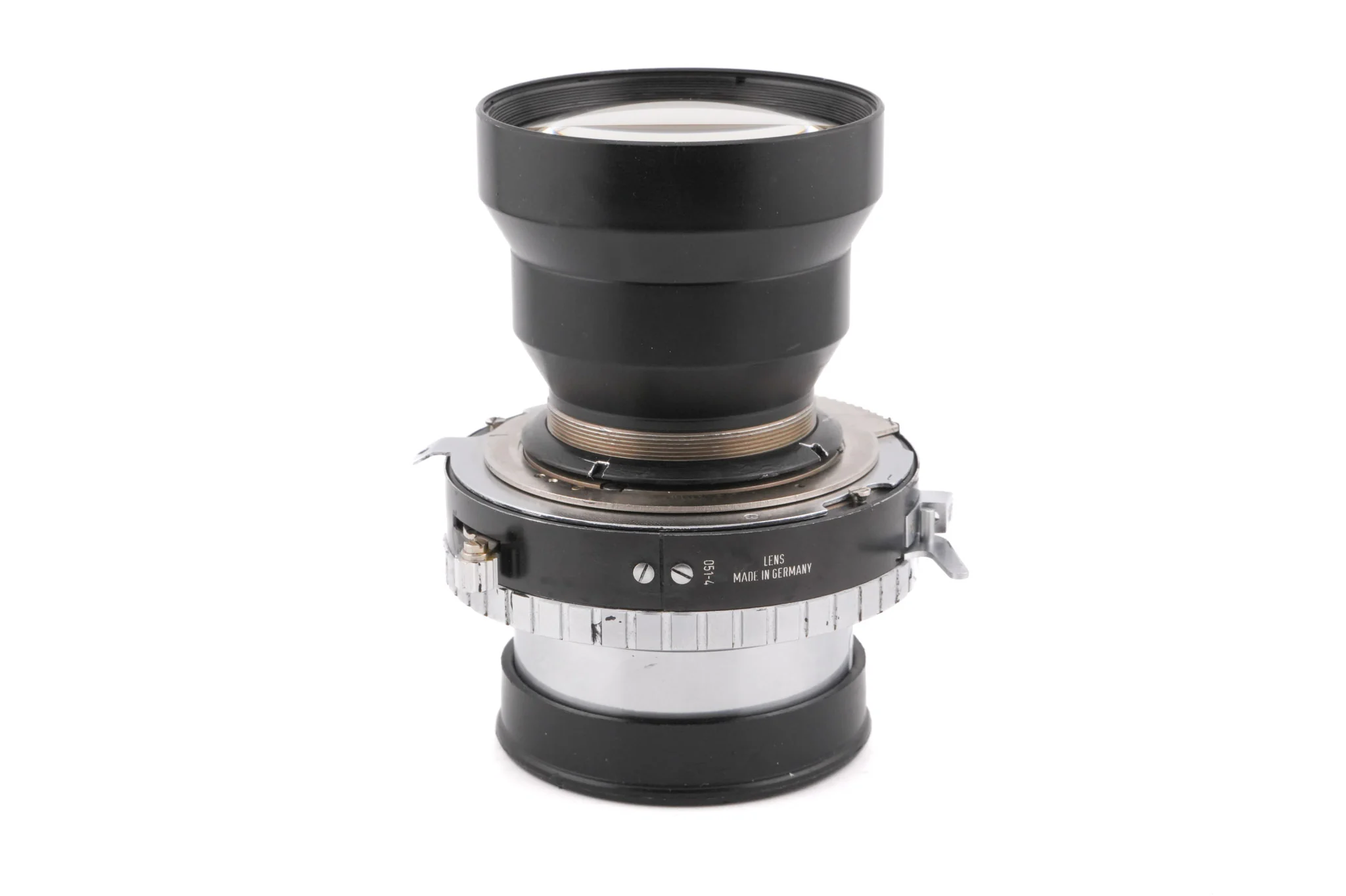 Schneider-Kreuznach 180mm f5.5 Tele-Arton (Shutter) - Image 2