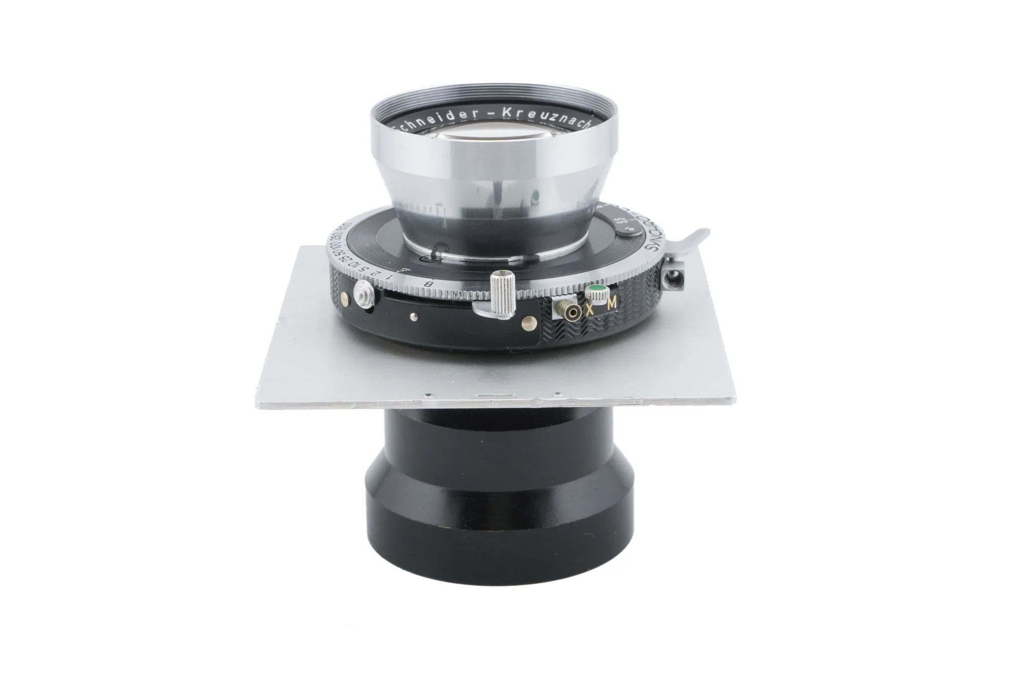 Schneider-Kreuznach 180mm f5.5 Tele-Arton (Shutter) - Image 4