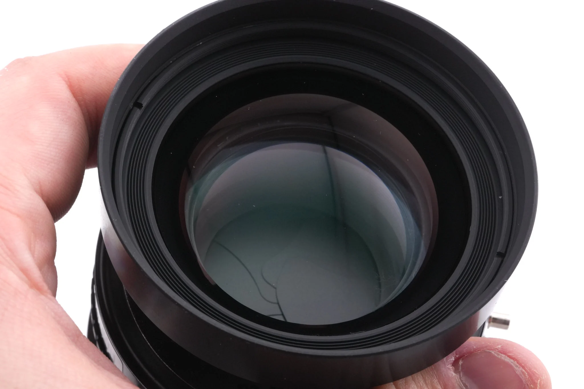 Schneider-Kreuznach 210mm f5.6 Apo-Symmar (Shutter) - Image 4