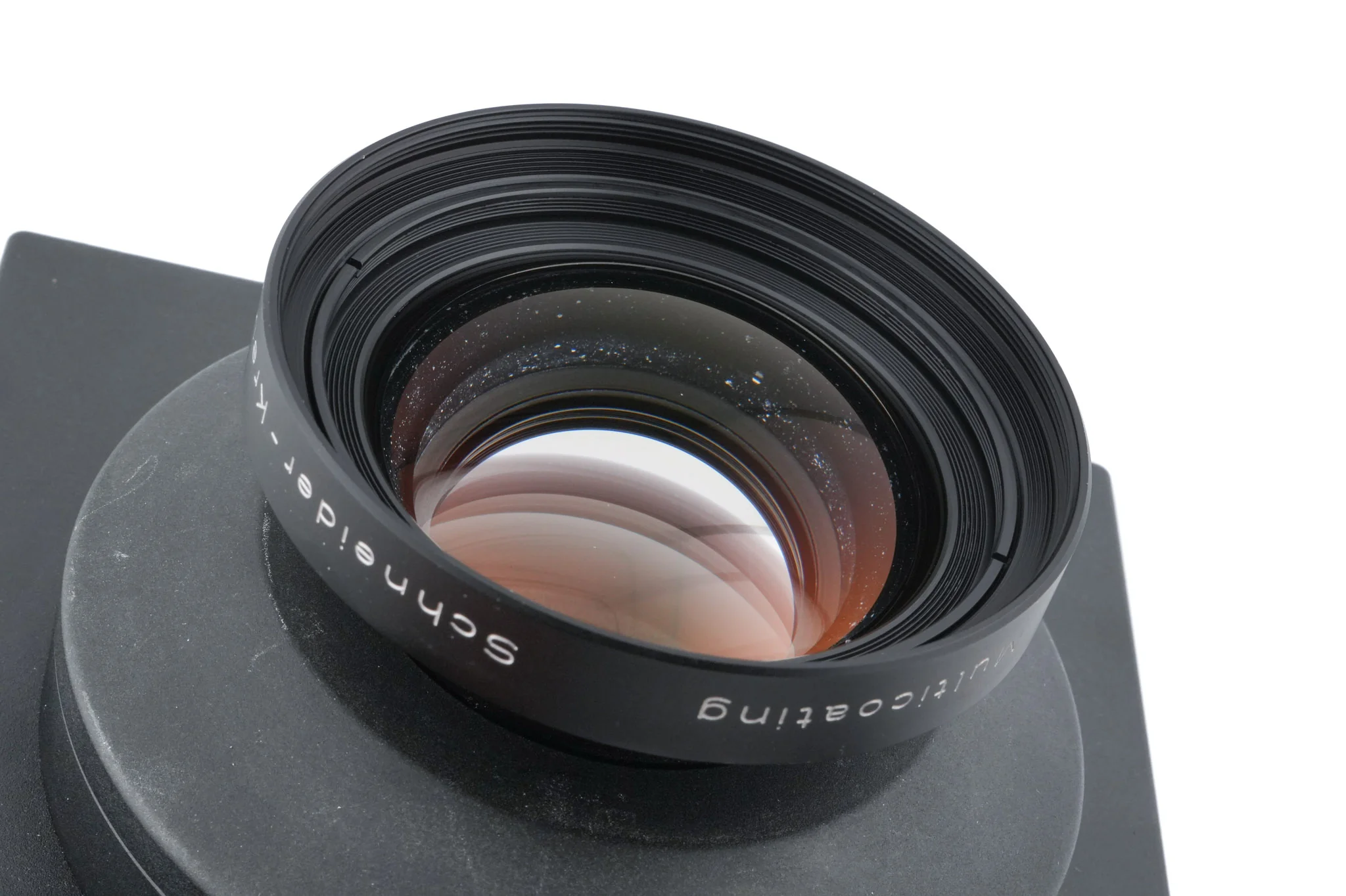 Schneider-Kreuznach 210mm f5.6 Symmar-S (Sinar DB) - Image 3