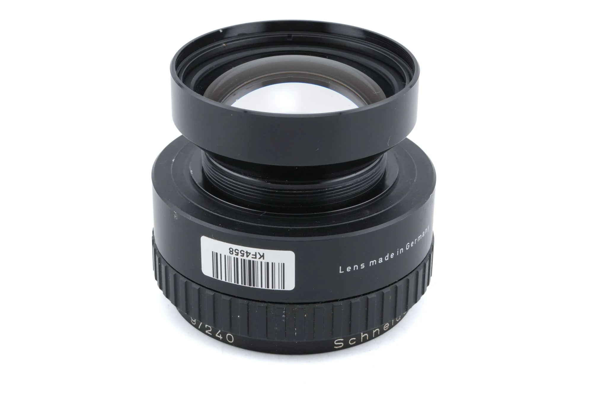 Schneider-Kreuznach 240mm f9 G-Claron - Image 2