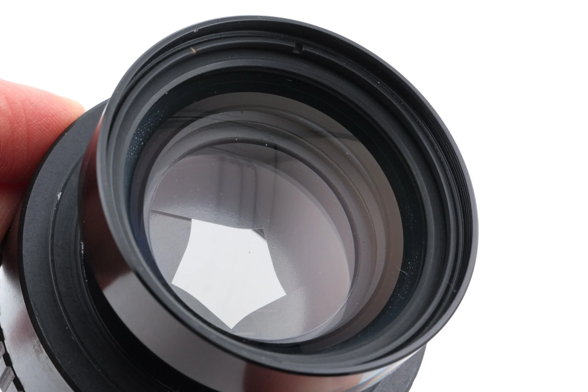 Schneider-Kreuznach 240mm f9 G-Claron - Image 3