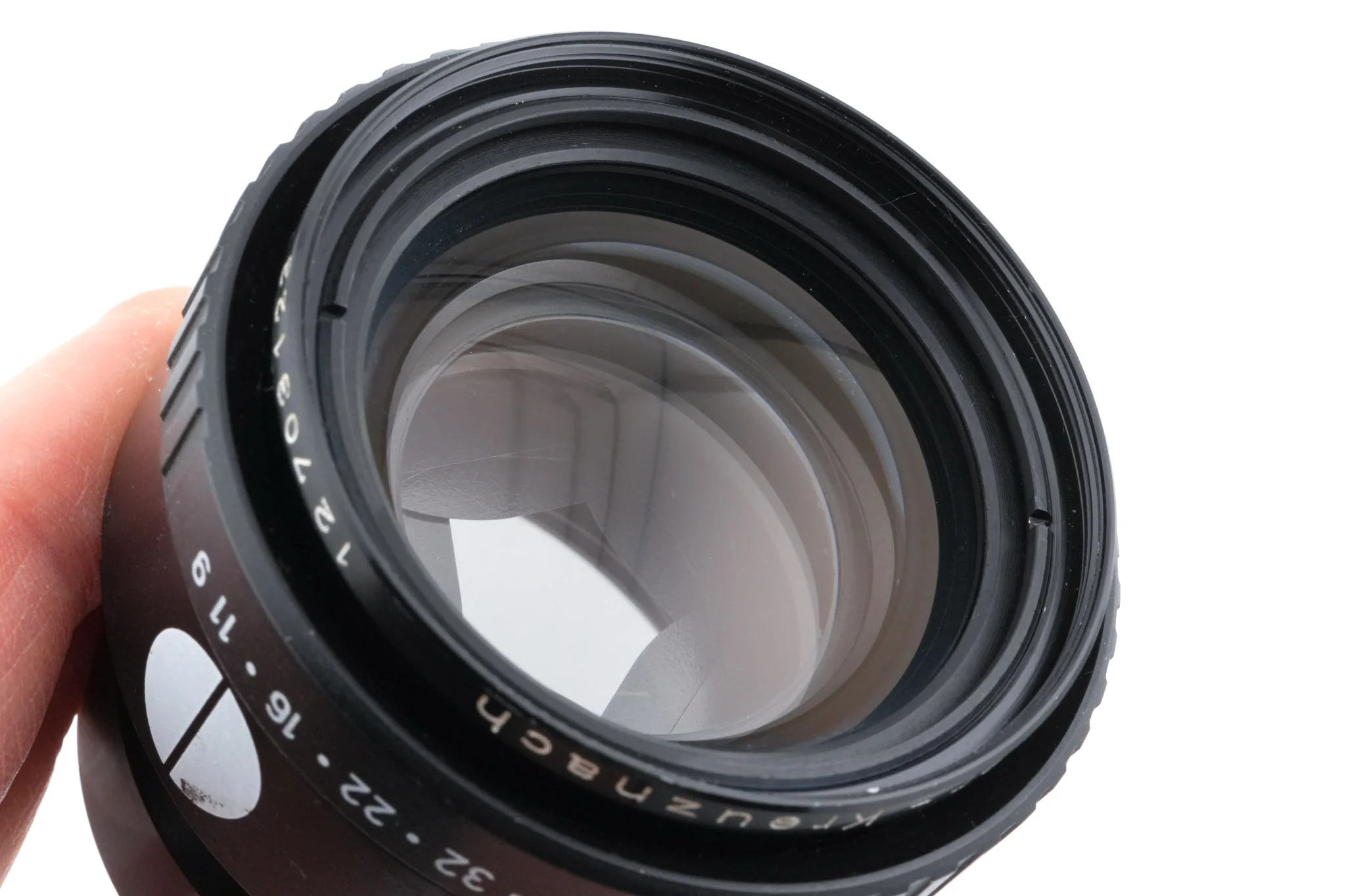 Schneider-Kreuznach 240mm f9 G-Claron - Image 4