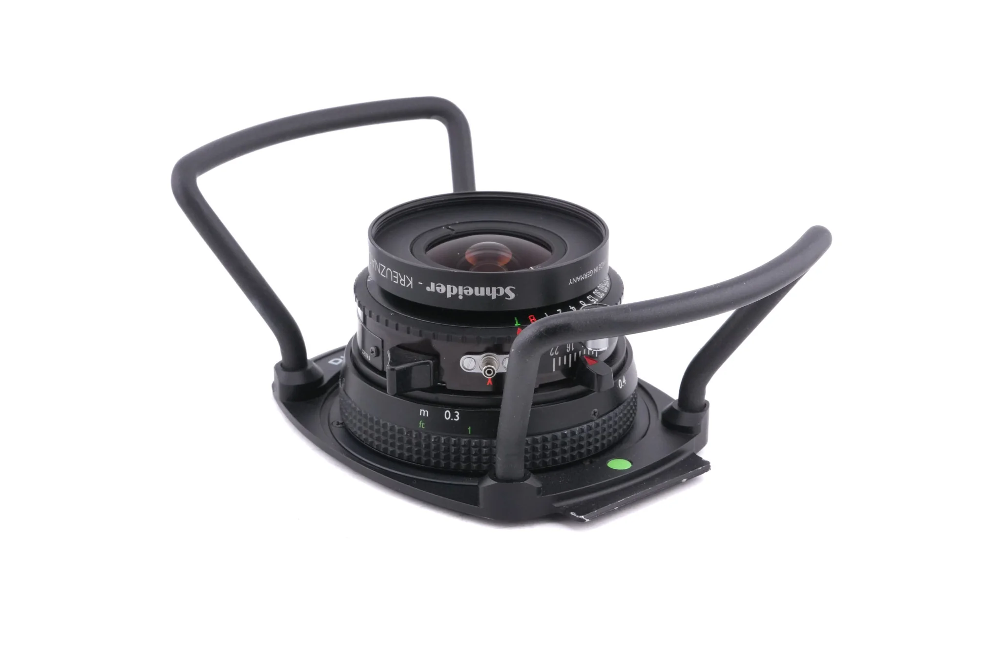 Schneider-Kreuznach 35mm f5.6 Apo-Digitar XL (Cambo Wide DS) - Image 2