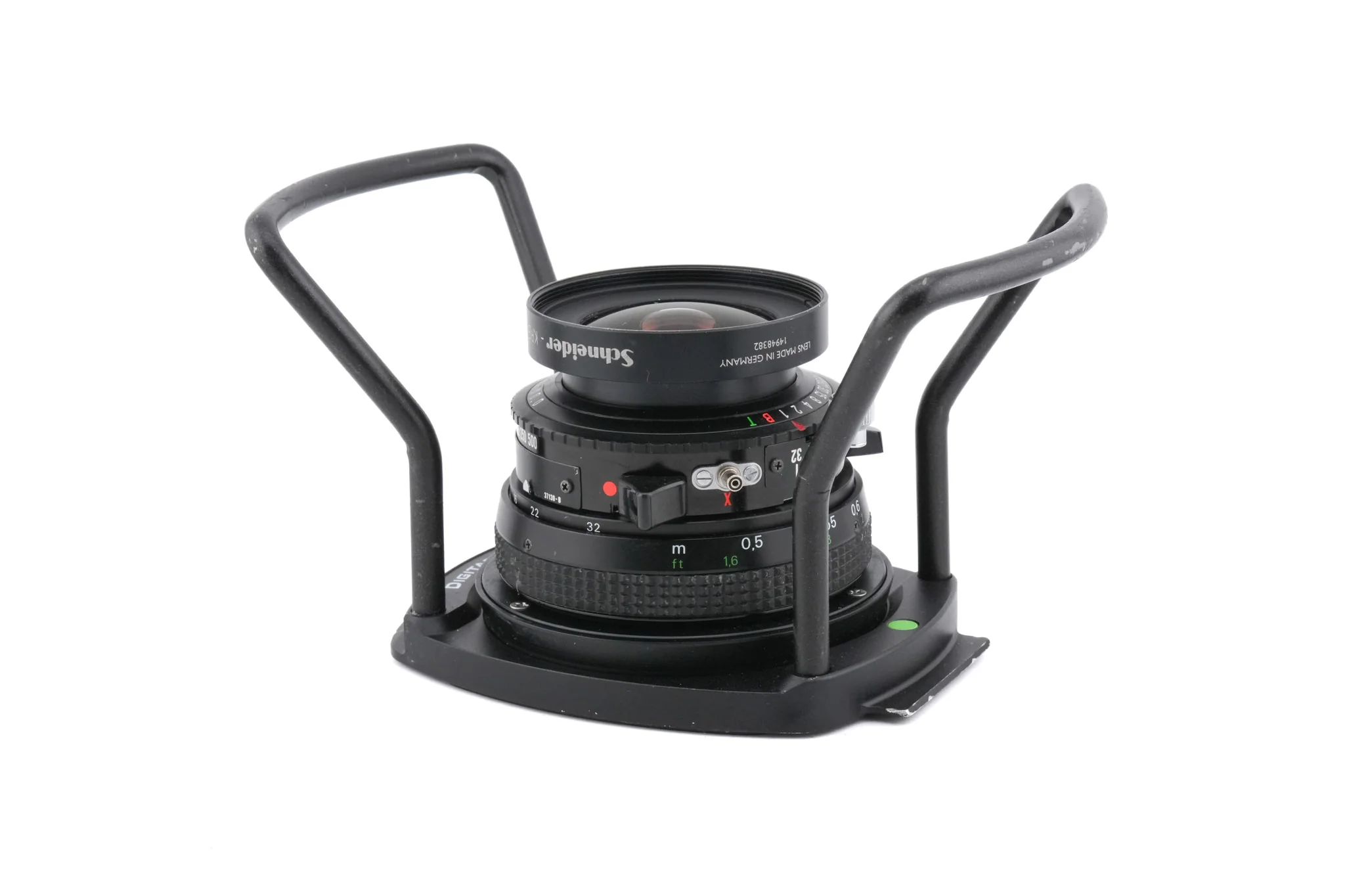 Schneider-Kreuznach 47mm f5.6 Apo-Digitar XL-100° MC (Cambo Wide DS) - Lens
