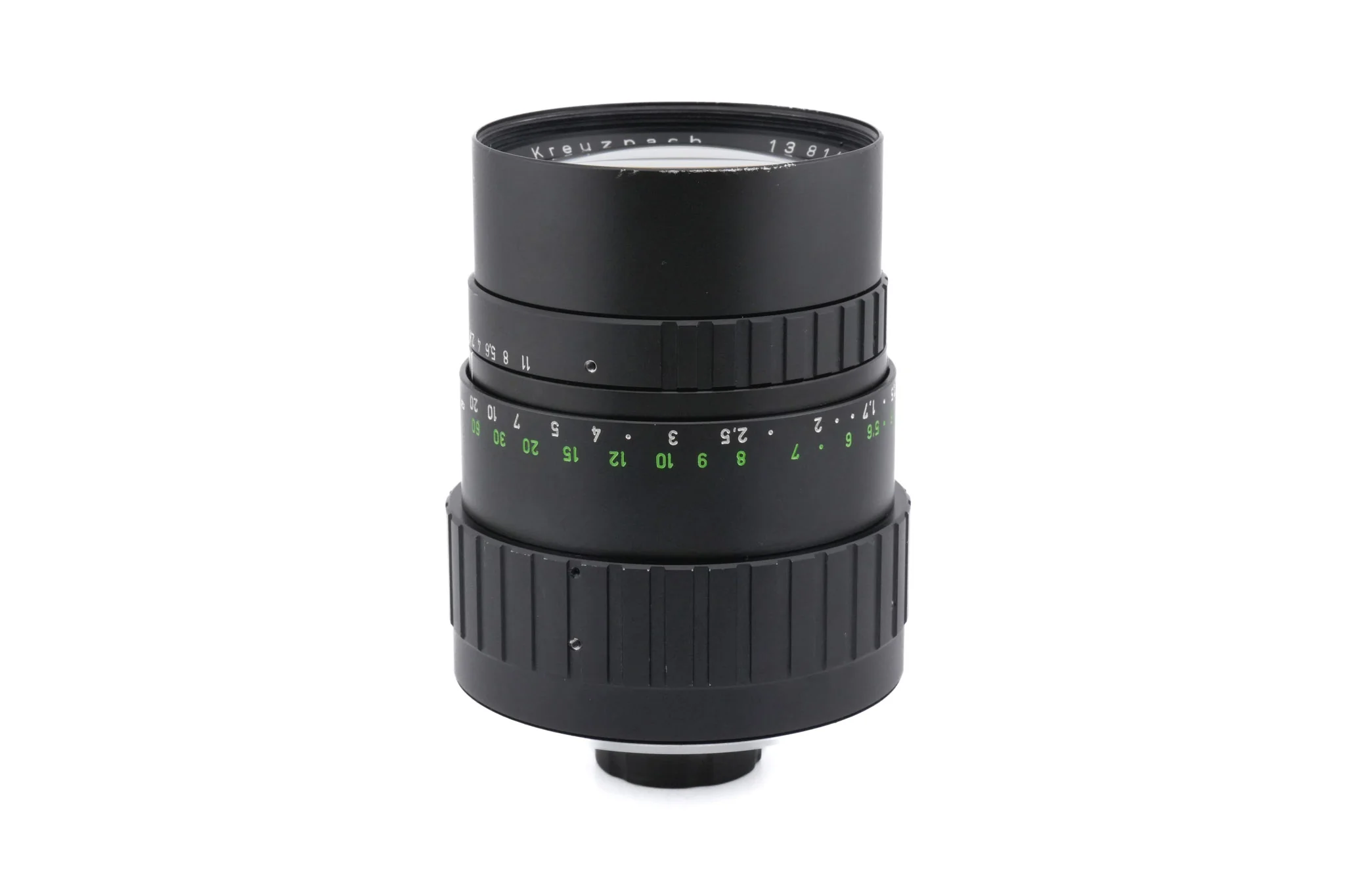 Schneider-Kreuznach 50mm f0.95 Xenon - Image 4