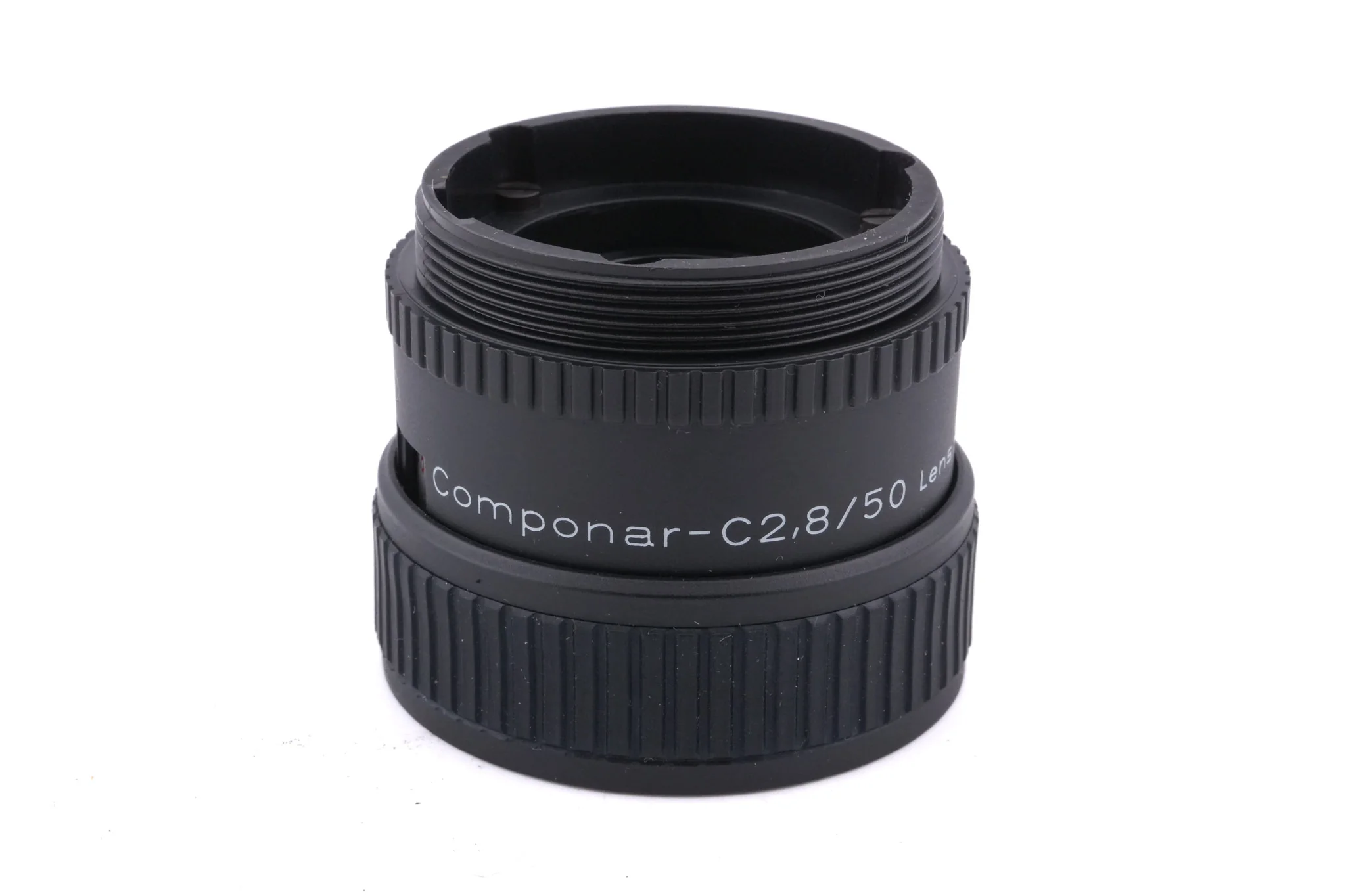 Schneider-Kreuznach 50mm f2.8 Componar-C