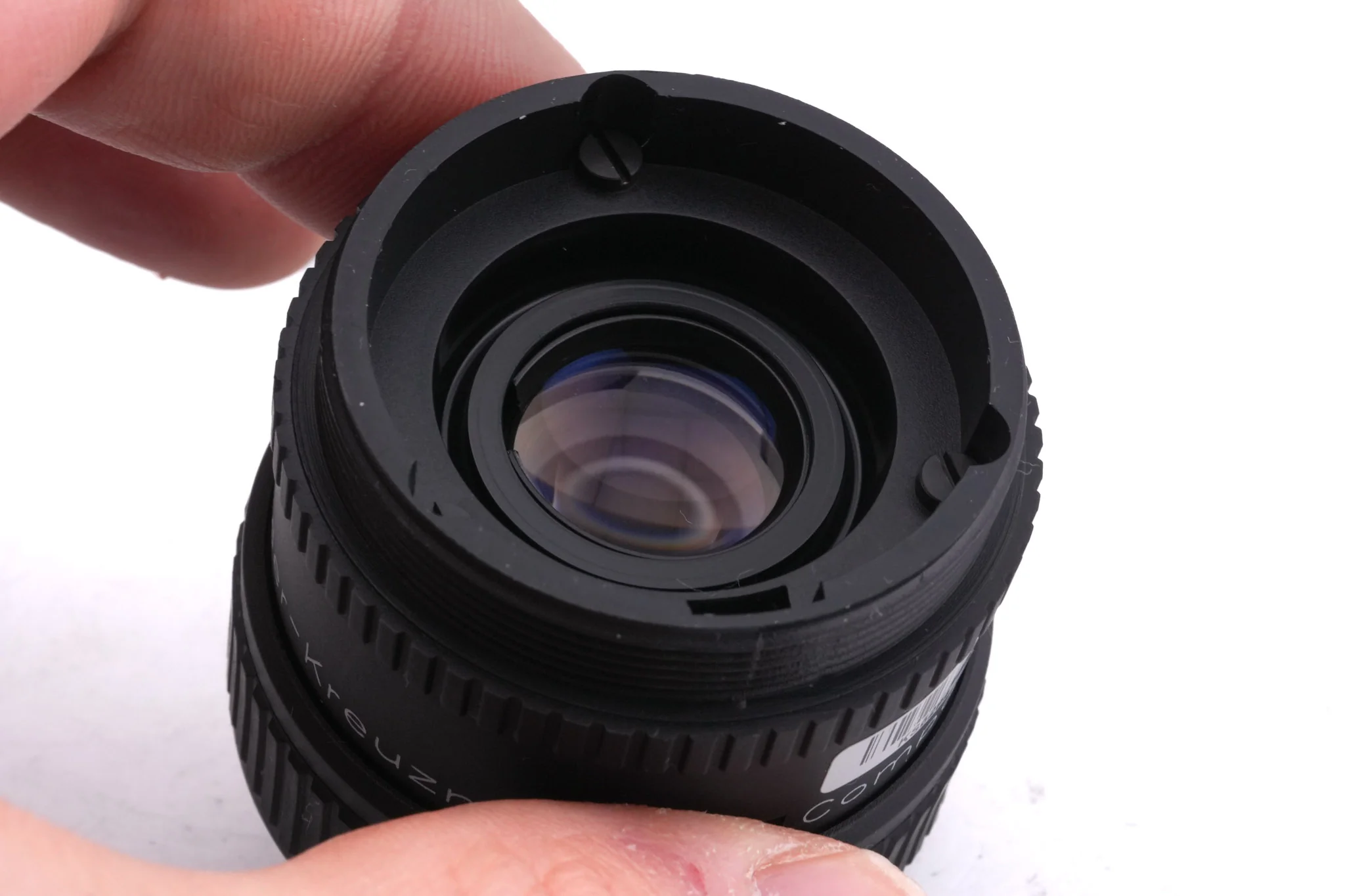 Schneider-Kreuznach 50mm f2.8 Componar-C - Image 2