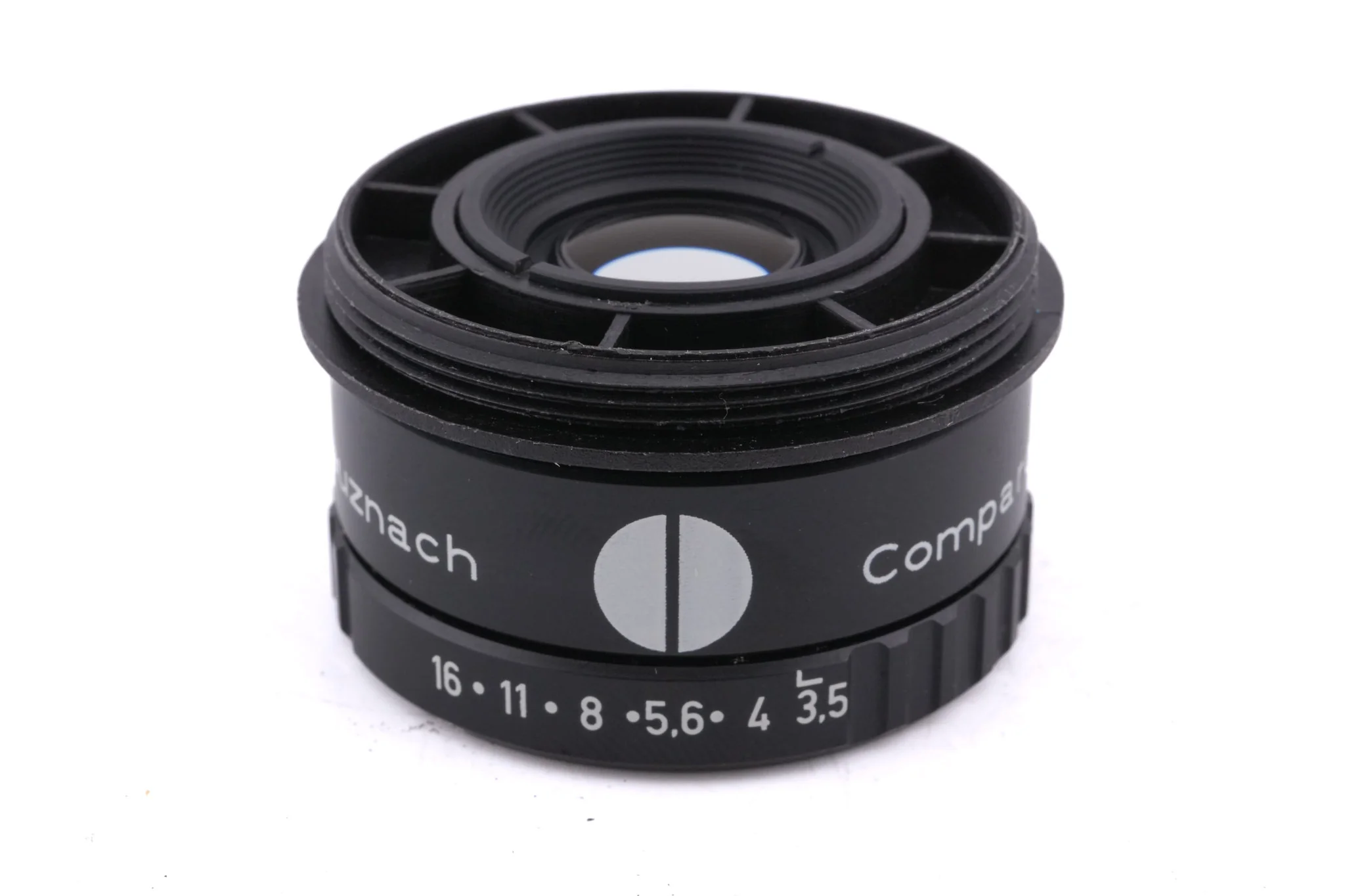 Schneider-Kreuznach 50mm f3.5 Comparon