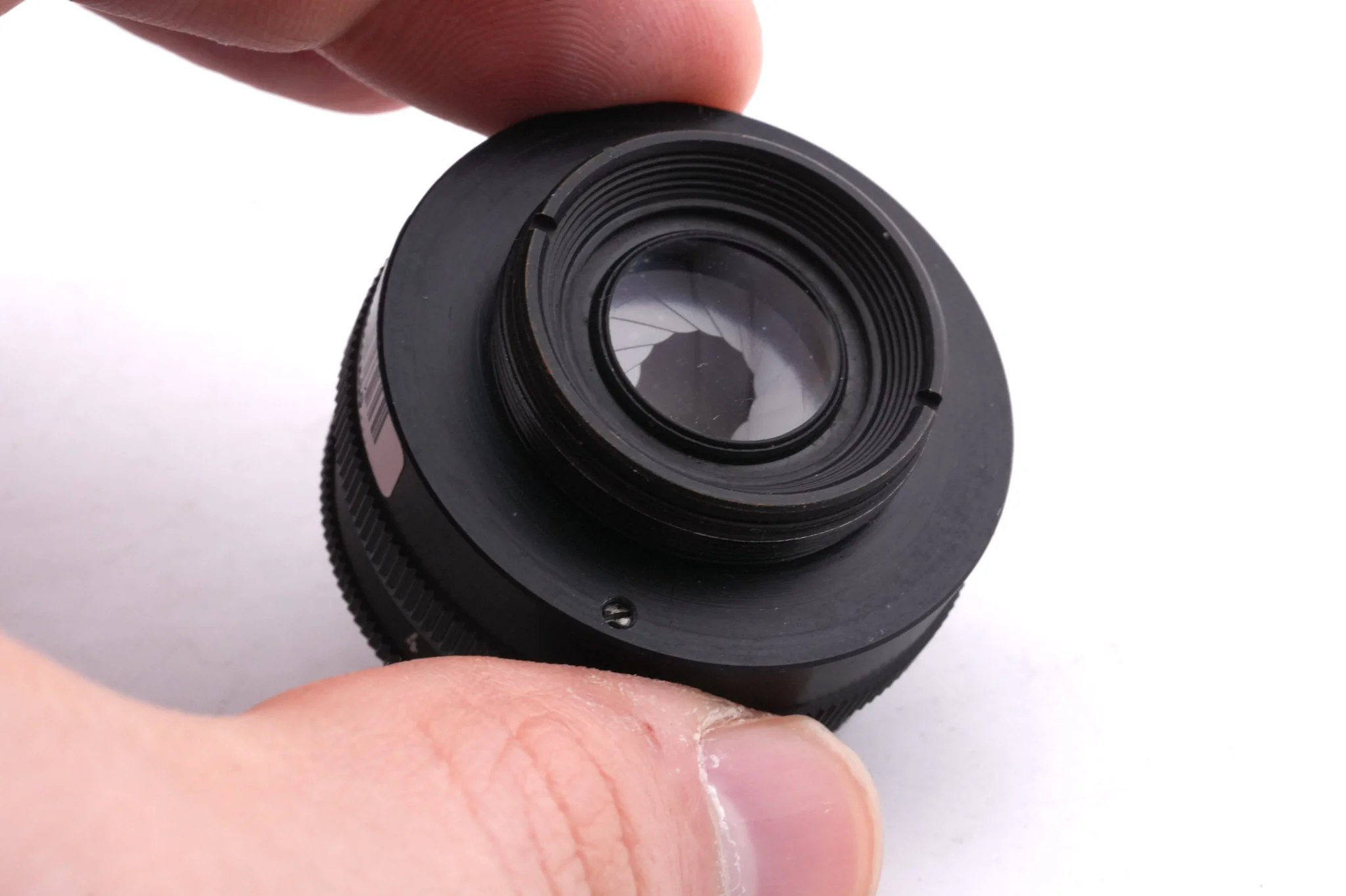 Schneider-Kreuznach 50mm f4 Comparon - Image 3