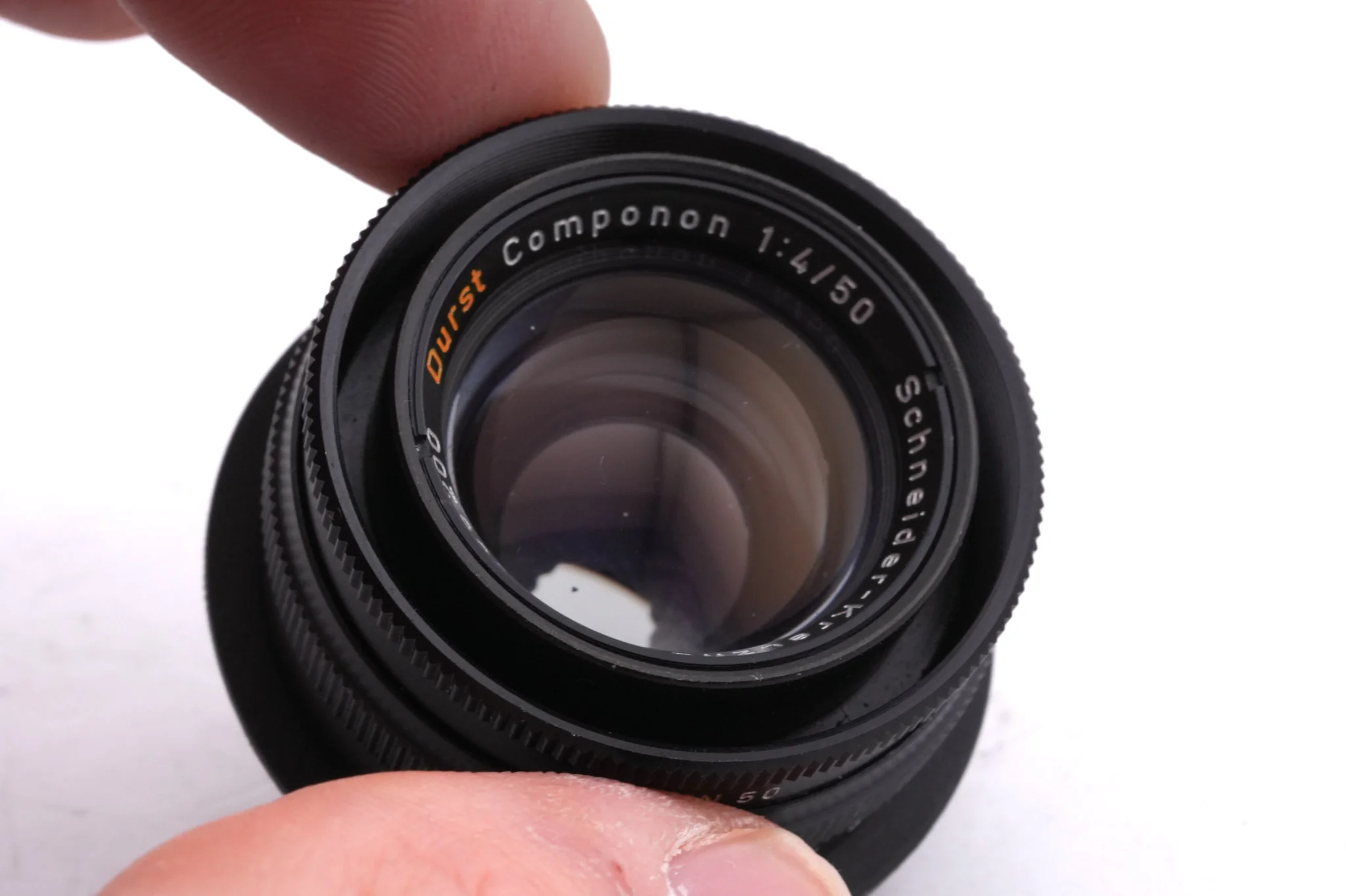 Schneider-Kreuznach 50mm f4 Componon - Image 2