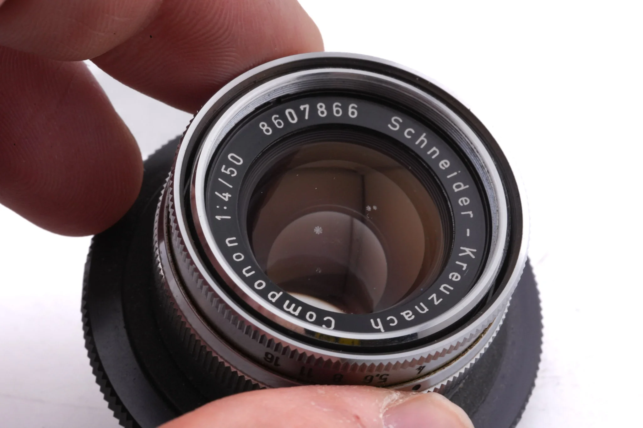 Schneider-Kreuznach 50mm f4 Componon - Image 2