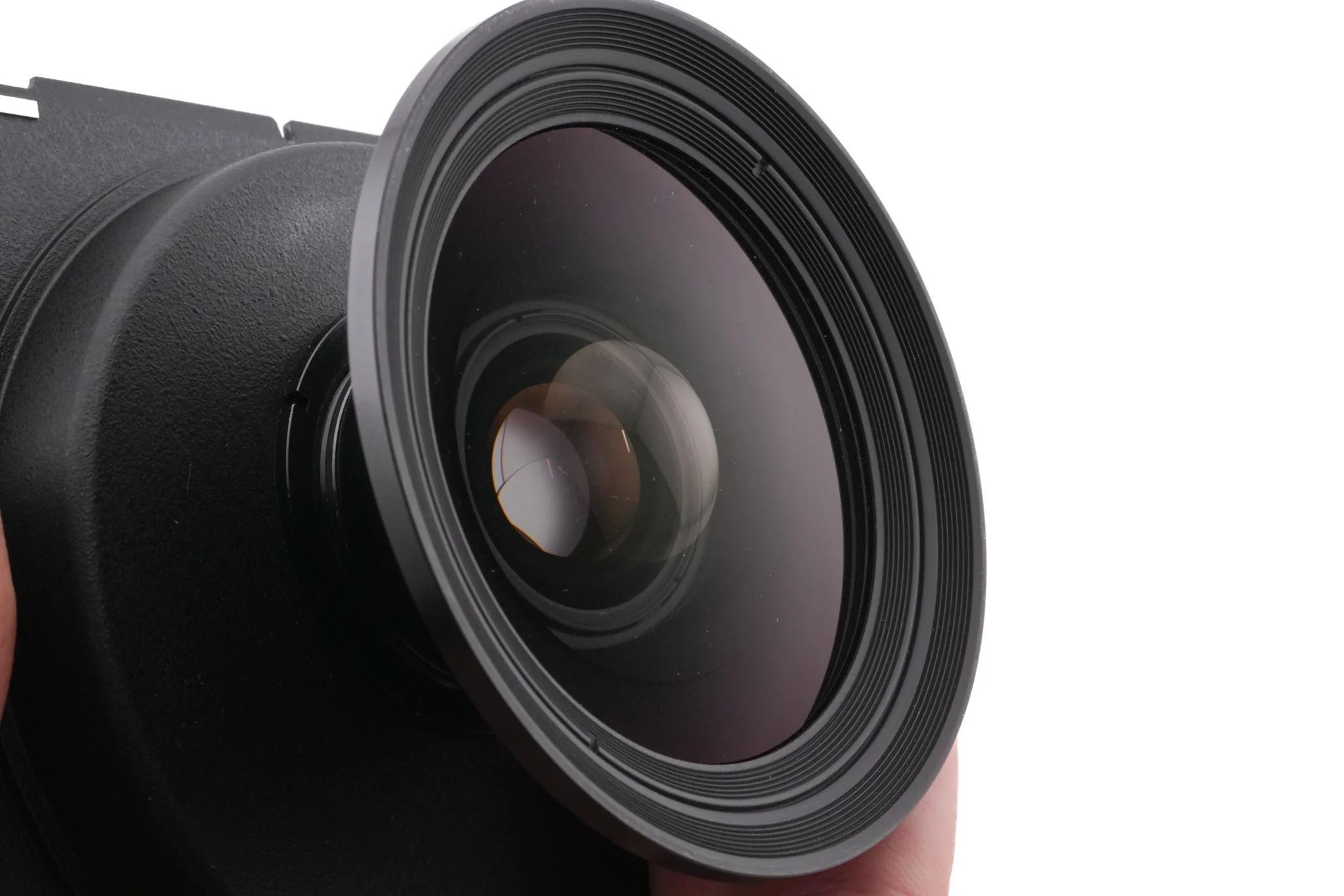 Schneider-Kreuznach 72mm f5.6 Super-Angulon XL 115° (Shutter) - Image 6