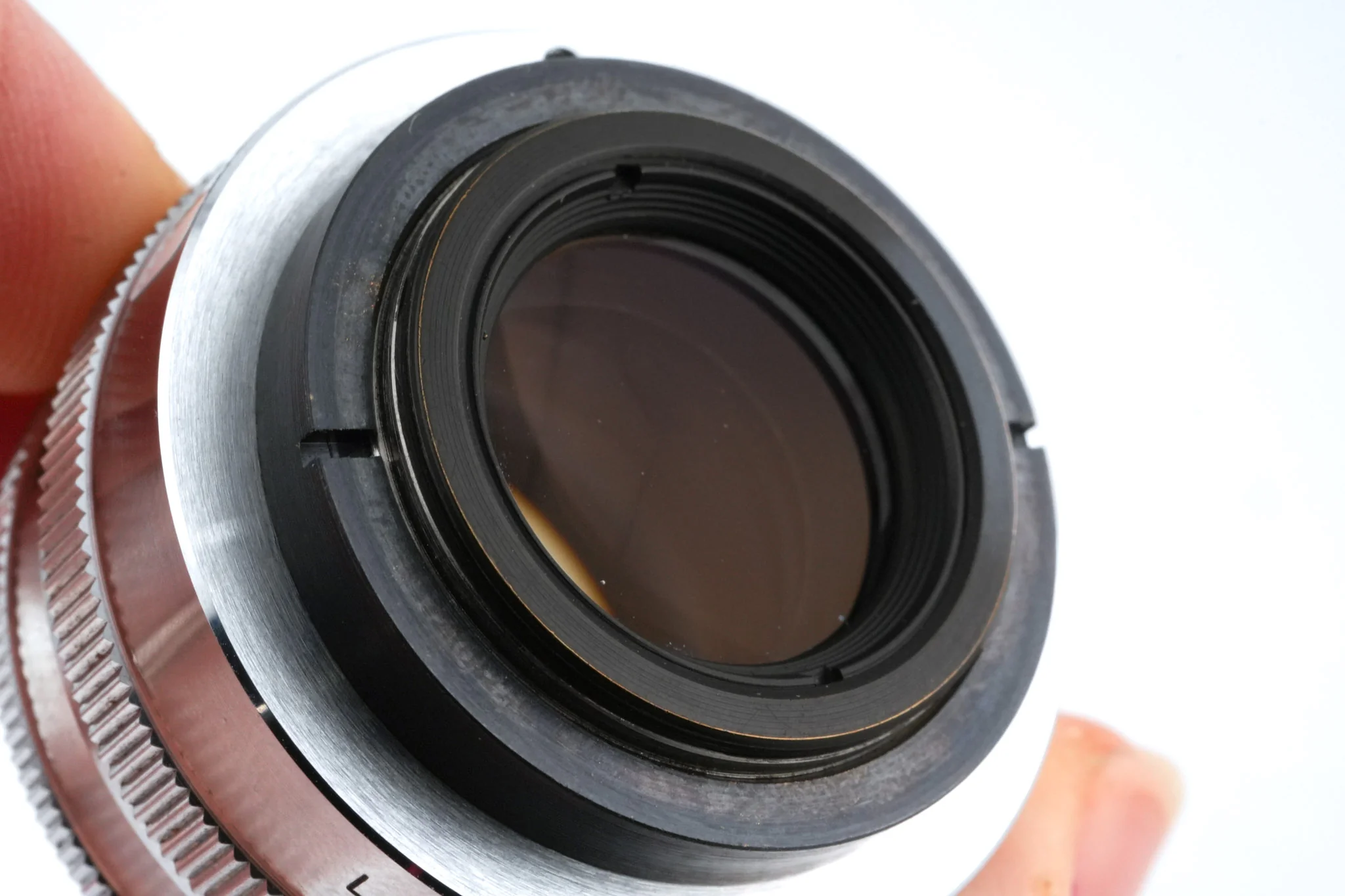 Schneider-Kreuznach 75mm f4.5 Durst Componar - Image 3