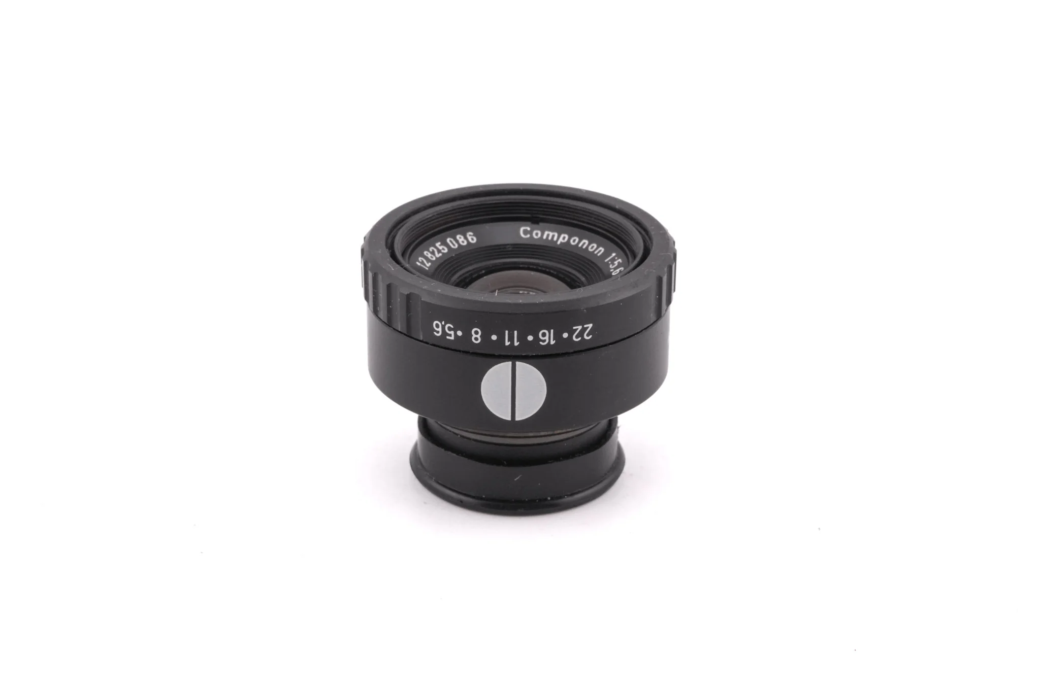 Schneider-Kreuznach 80mm f5.6 Componon