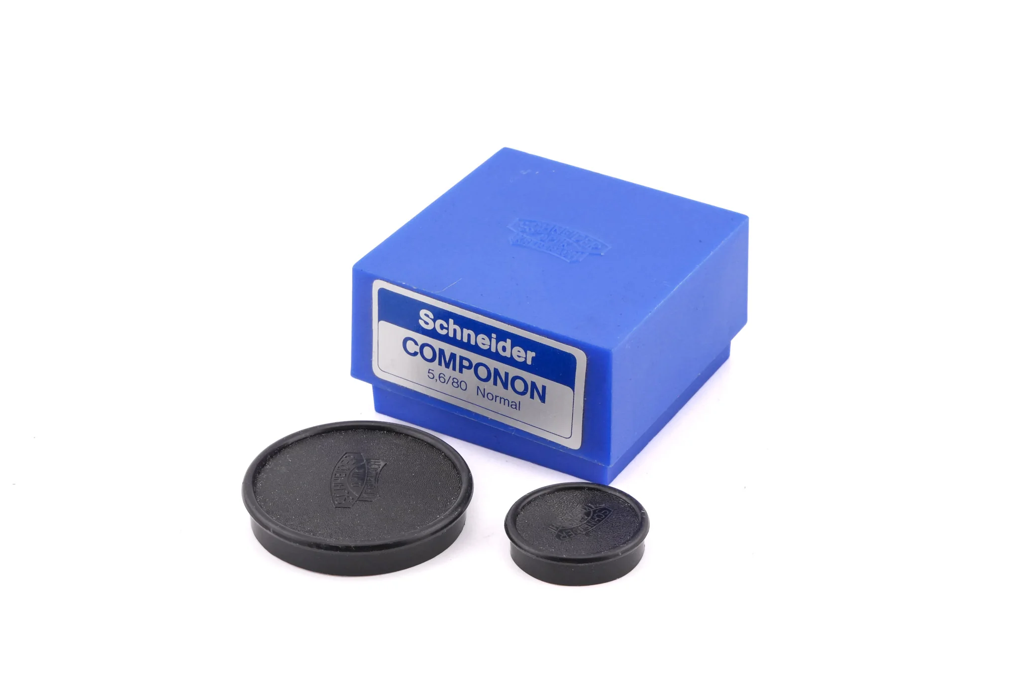 Schneider-Kreuznach 80mm f5.6 Componon - Image 5