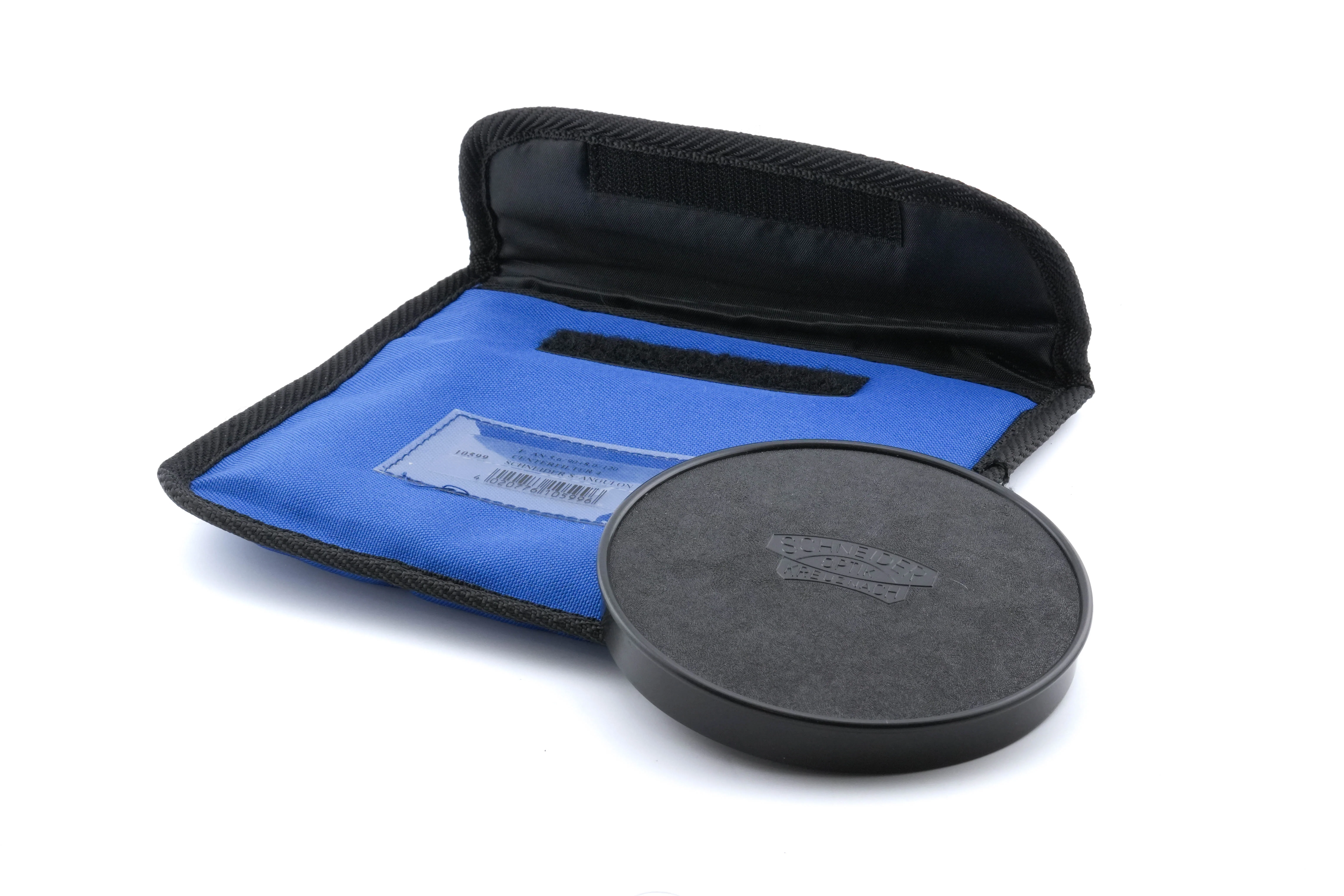 Schneider-Kreuznach 82mm Center-Filter IV Multicoating - Image 3