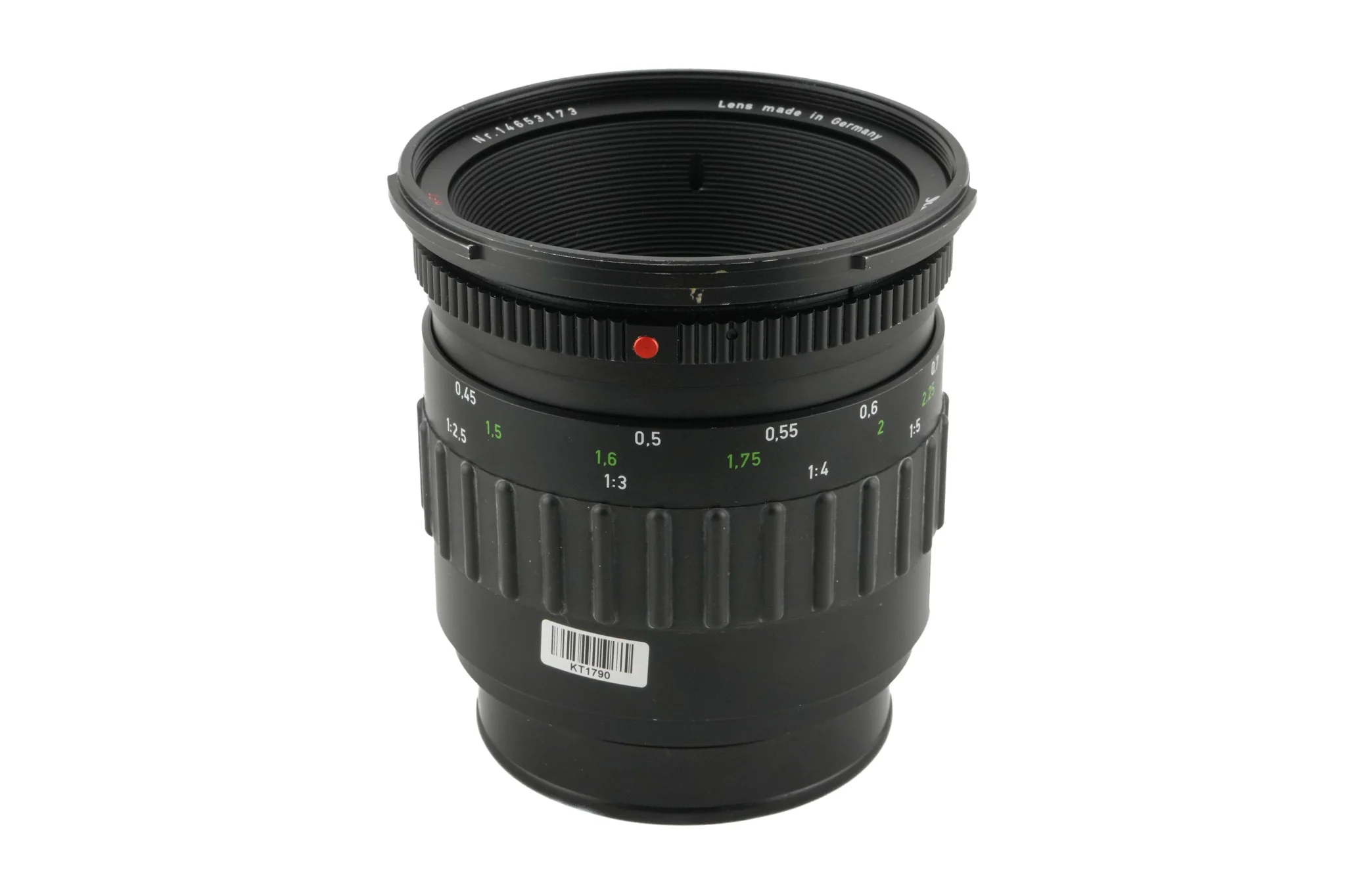 Schneider-Kreuznach 90mm f4 Makro HFT PQS APO-Symmar - Image 3