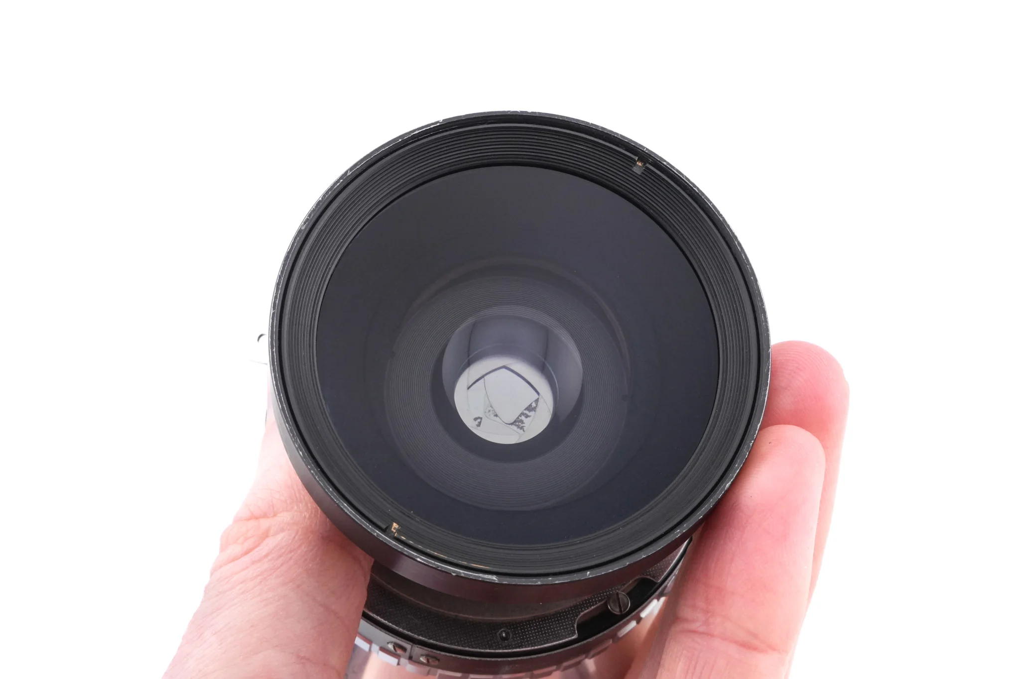 Schneider-Kreuznach 90mm f8 Super-Angulon (Shutter) - Image 4