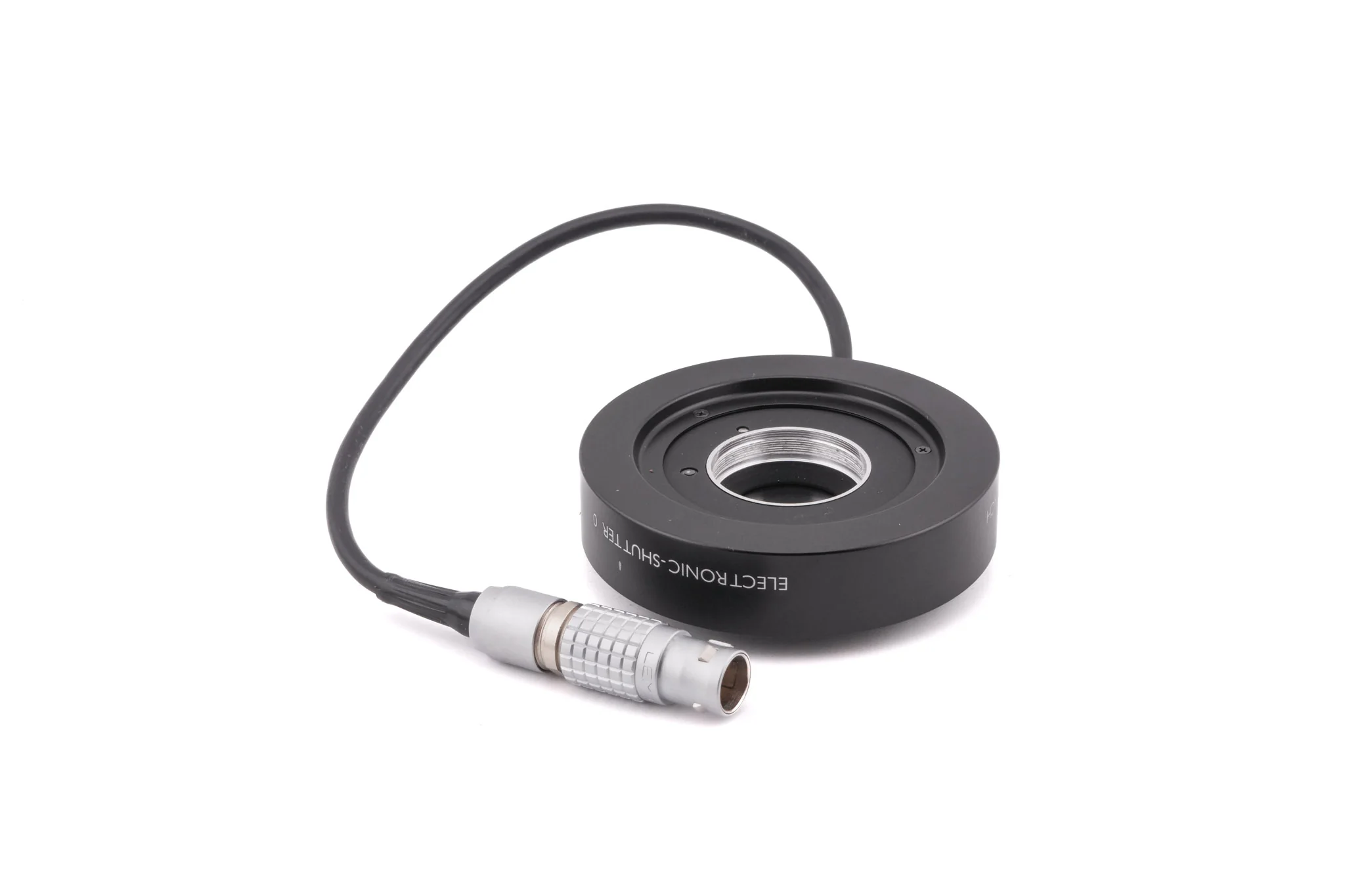 Schneider-Kreuznach Electronic-Shutter 0