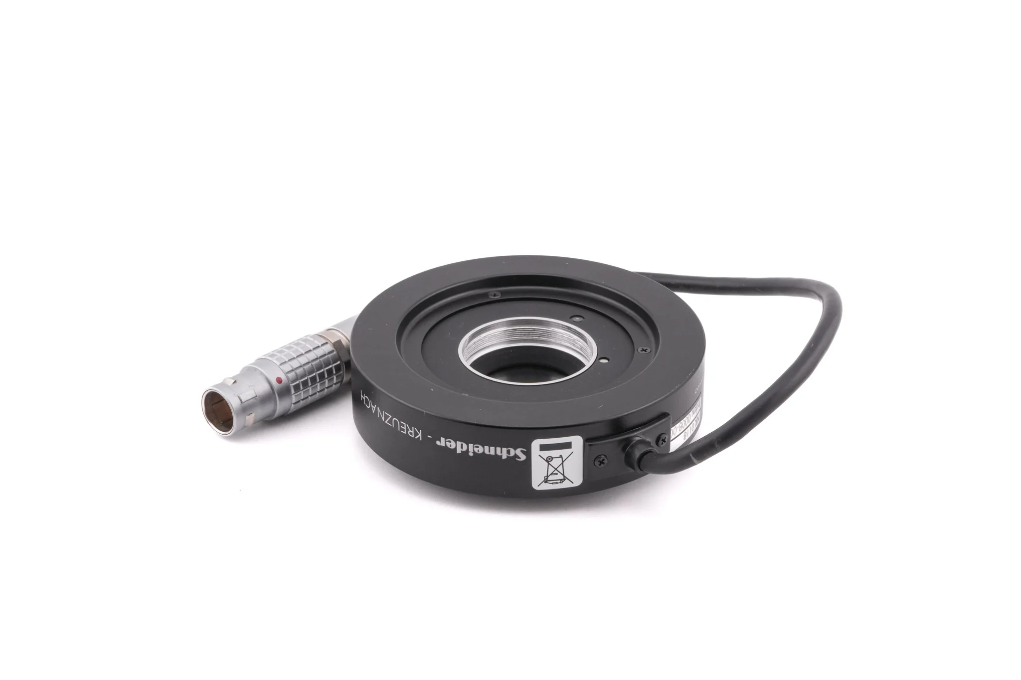 Schneider-Kreuznach Electronic-Shutter 0 - Image 2