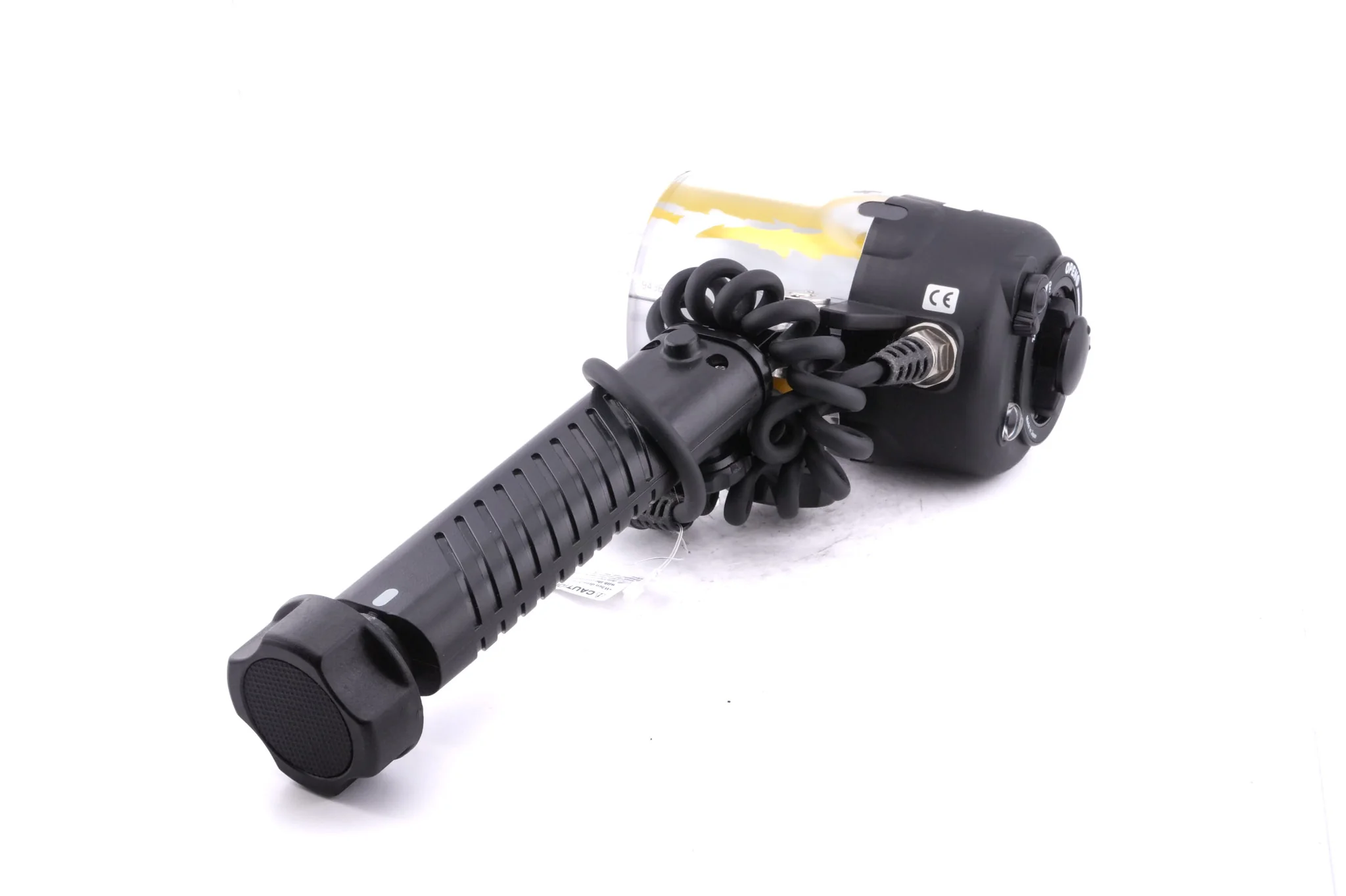 Sea&Sea YS-50 TTL/S Flash - Image 2