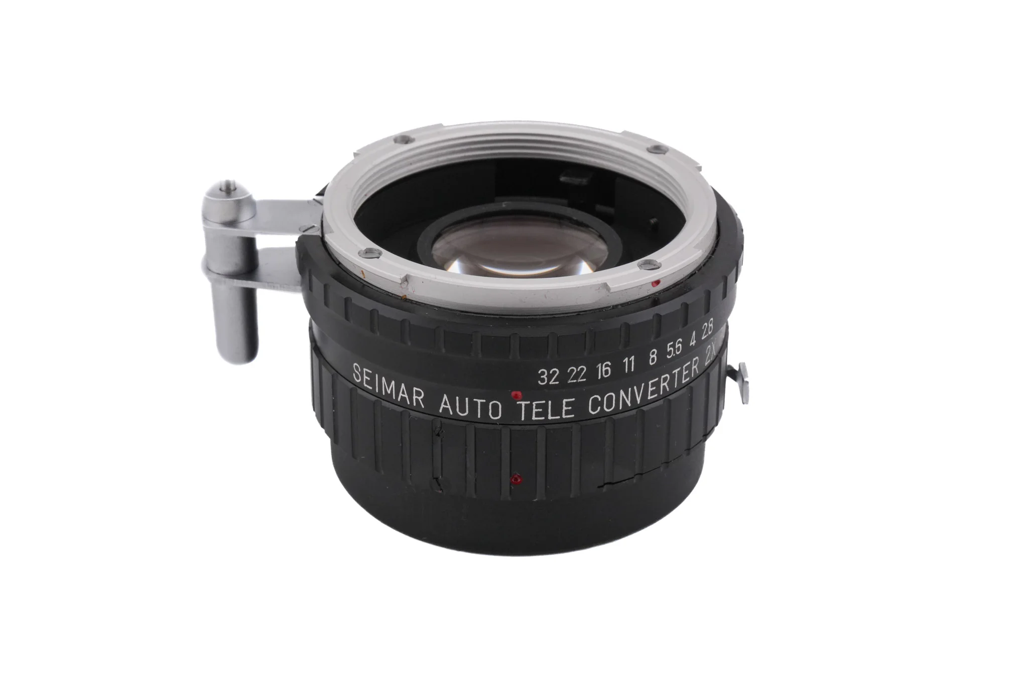 Seimar 2x Teleconverter Auto - Accessory