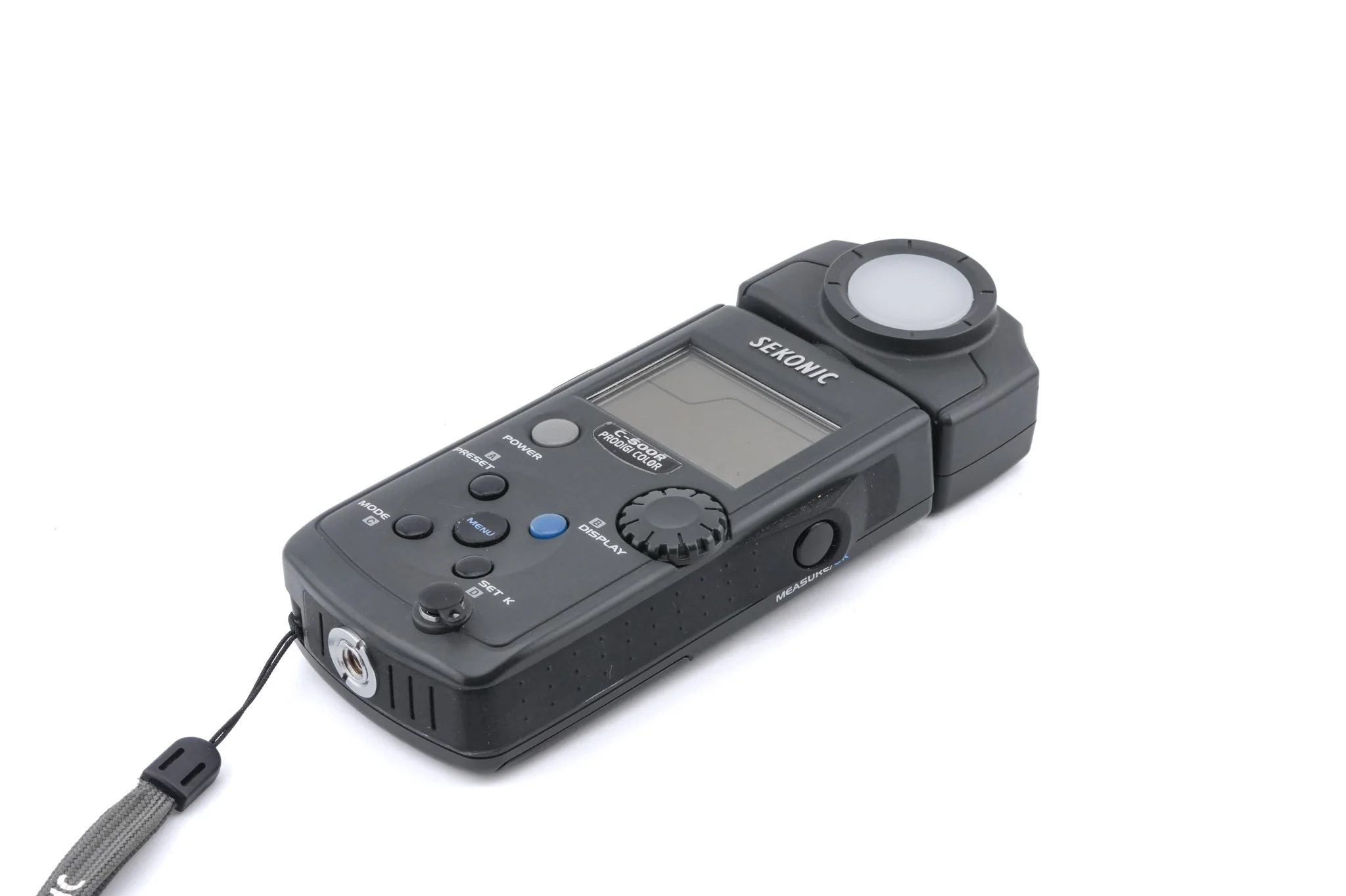 Sekonic C-500R Prodigi Color - Accessory