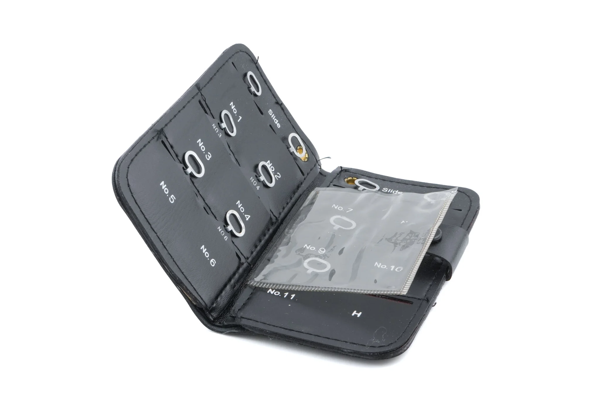 Sekonic L-398/L-28C2 Direct Reading Slide Set