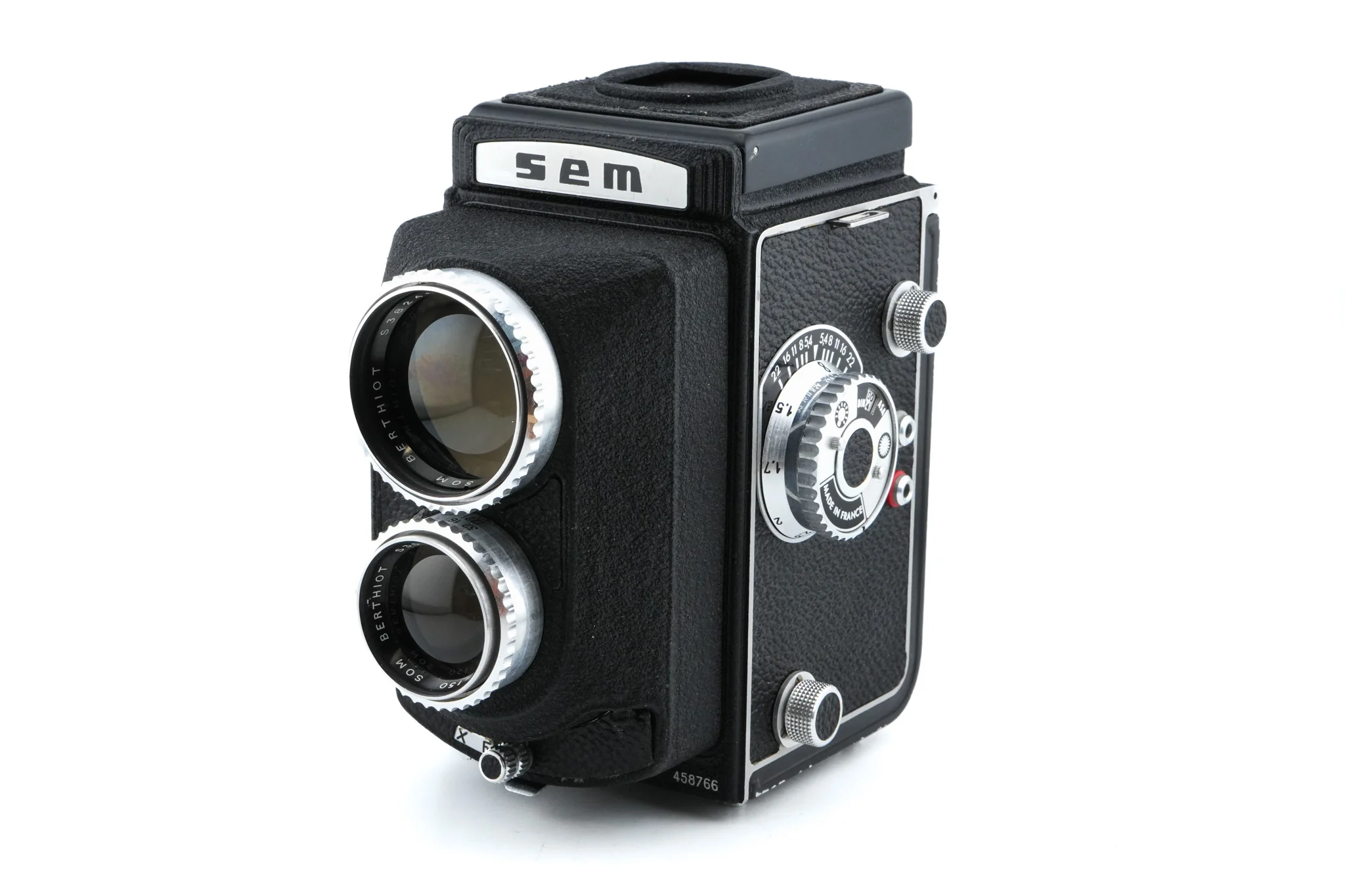 SEM Semflex Studio