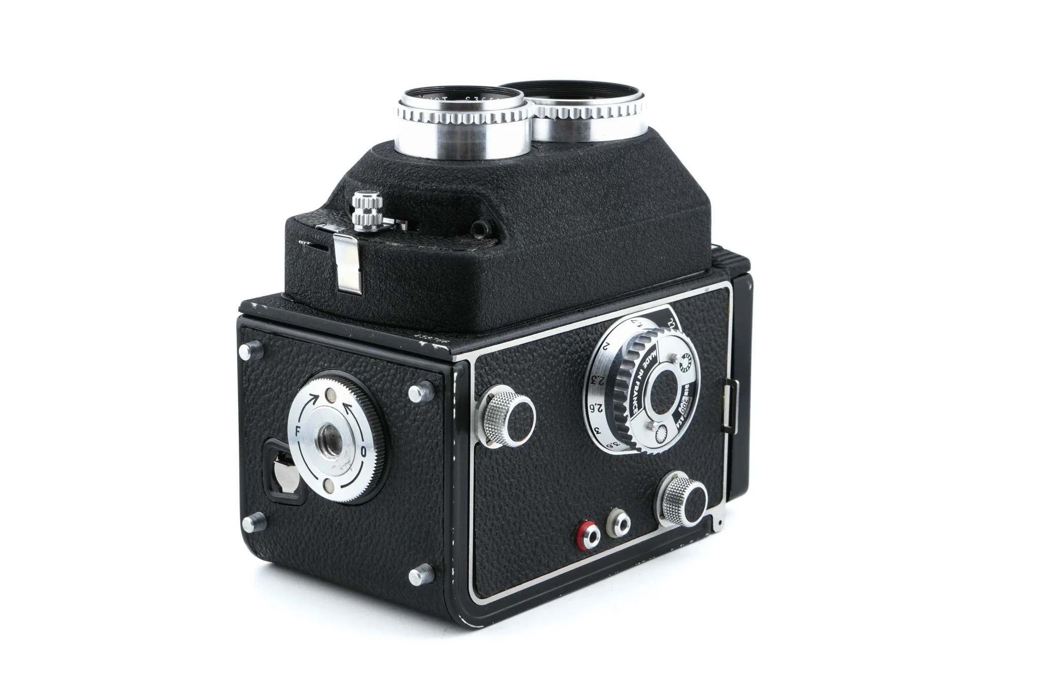 SEM Semflex Studio - Image 4