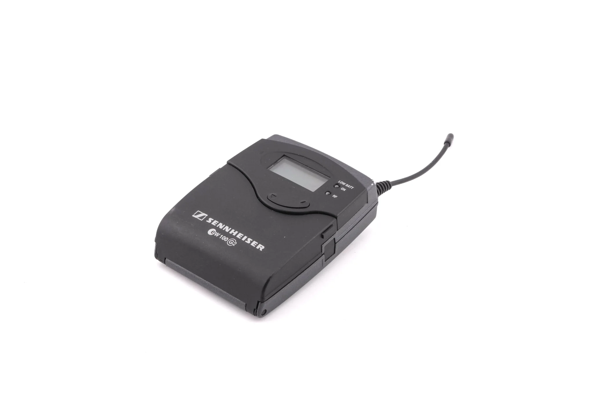 Sennheiser EW 100 G2 Bodypack Receiver - Accessory