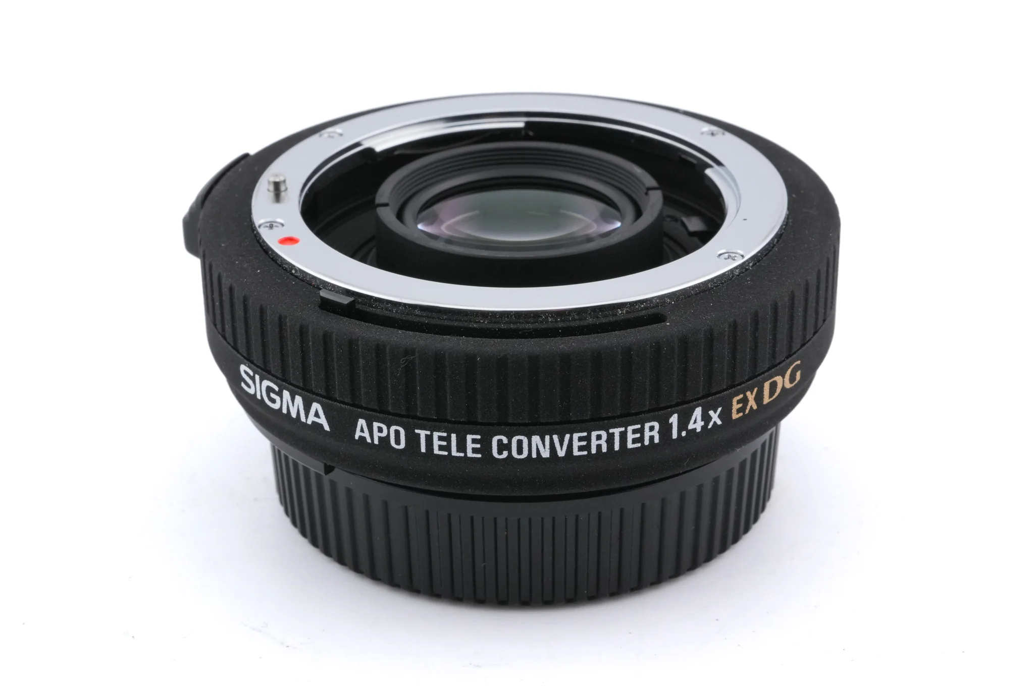 Sigma 1.4x APO Teleconverter EX DG