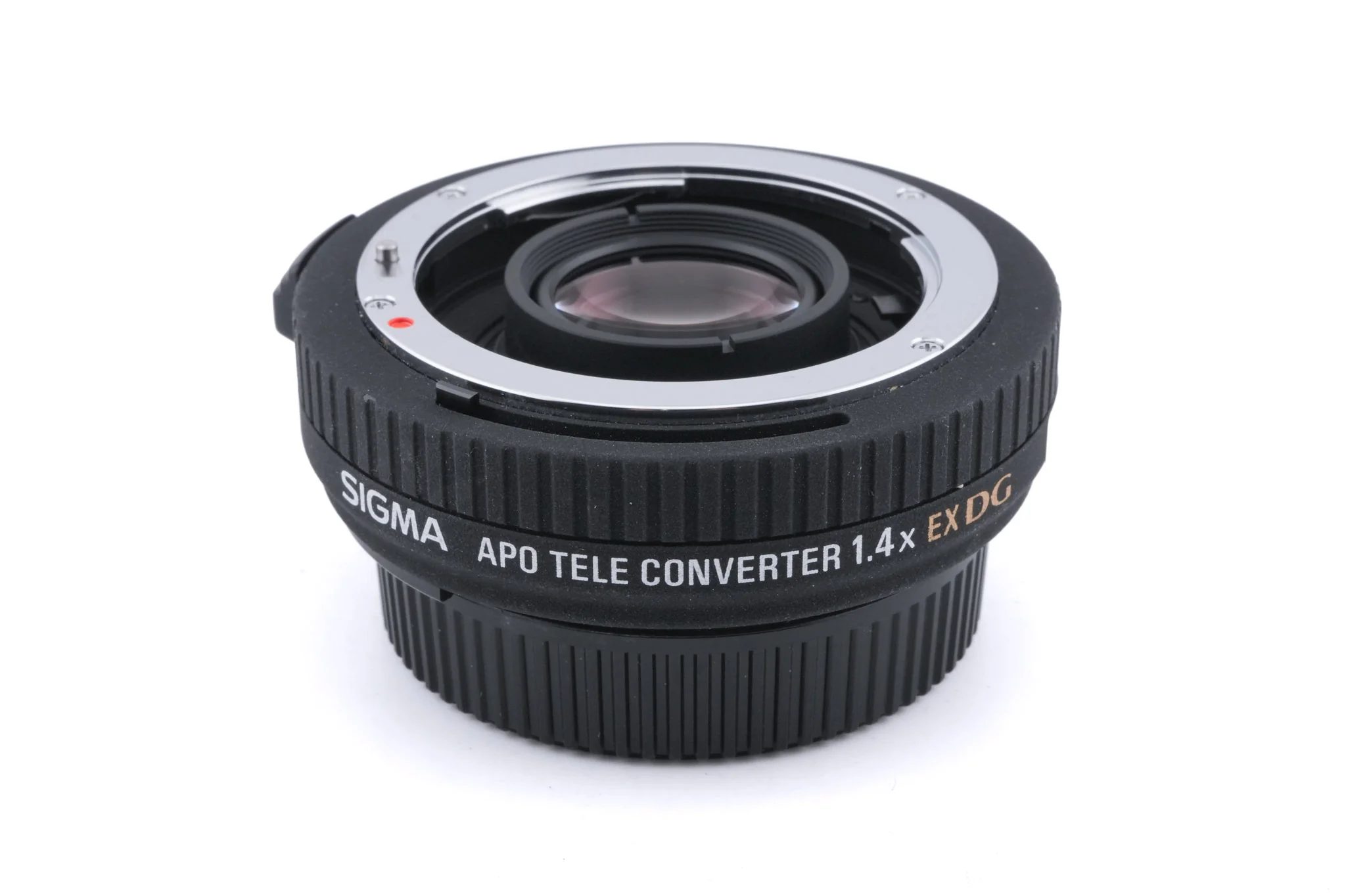 Sigma 1.4x APO Teleconverter EX DG
