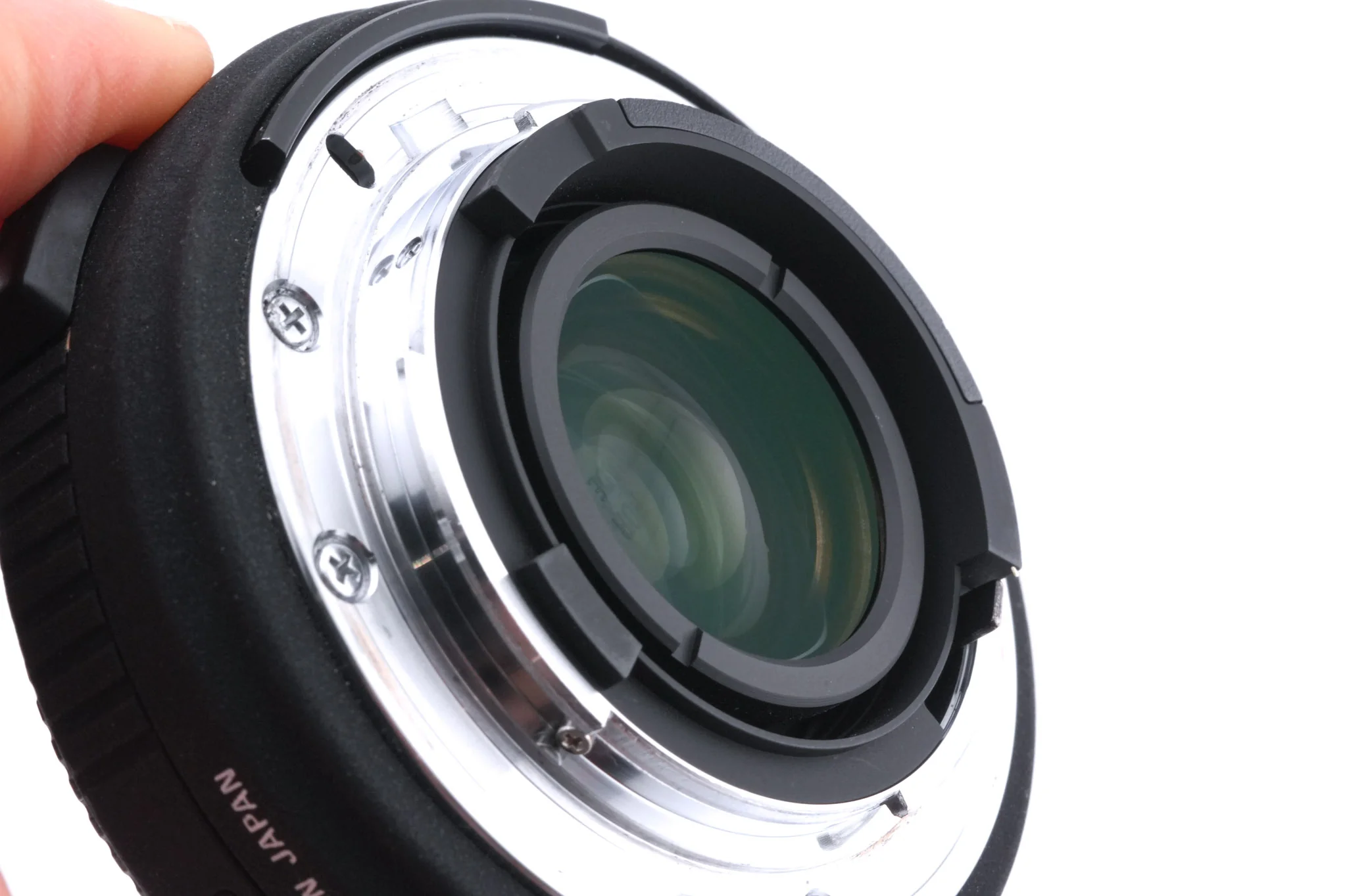 Sigma 1.4x APO Teleconverter EX DG - Image 3