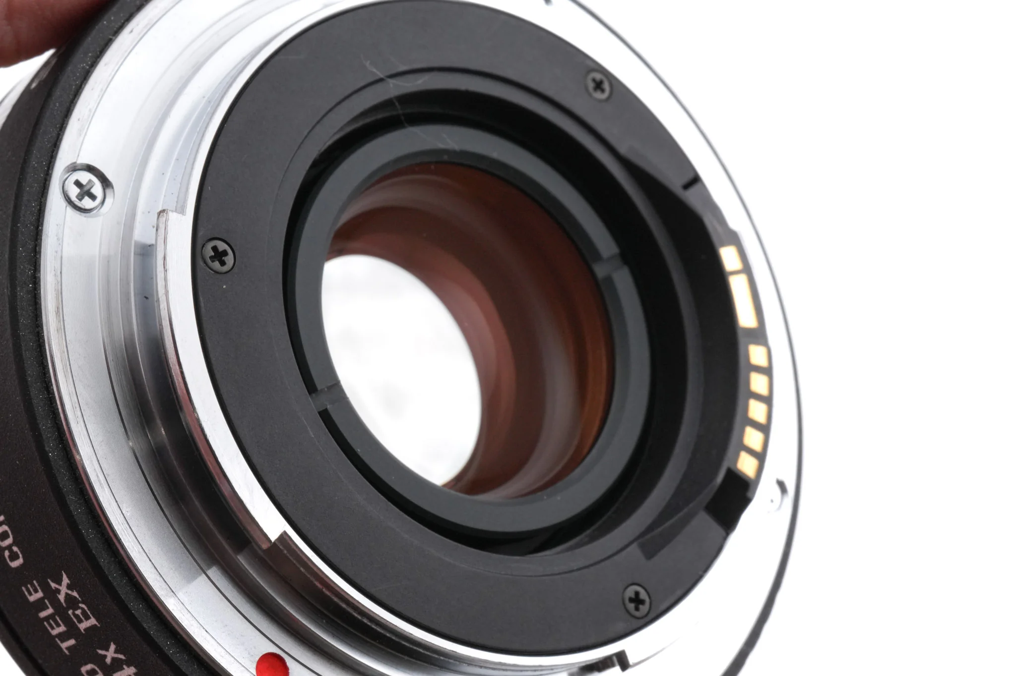 Sigma 1.4x APO Teleconverter EX - Image 4