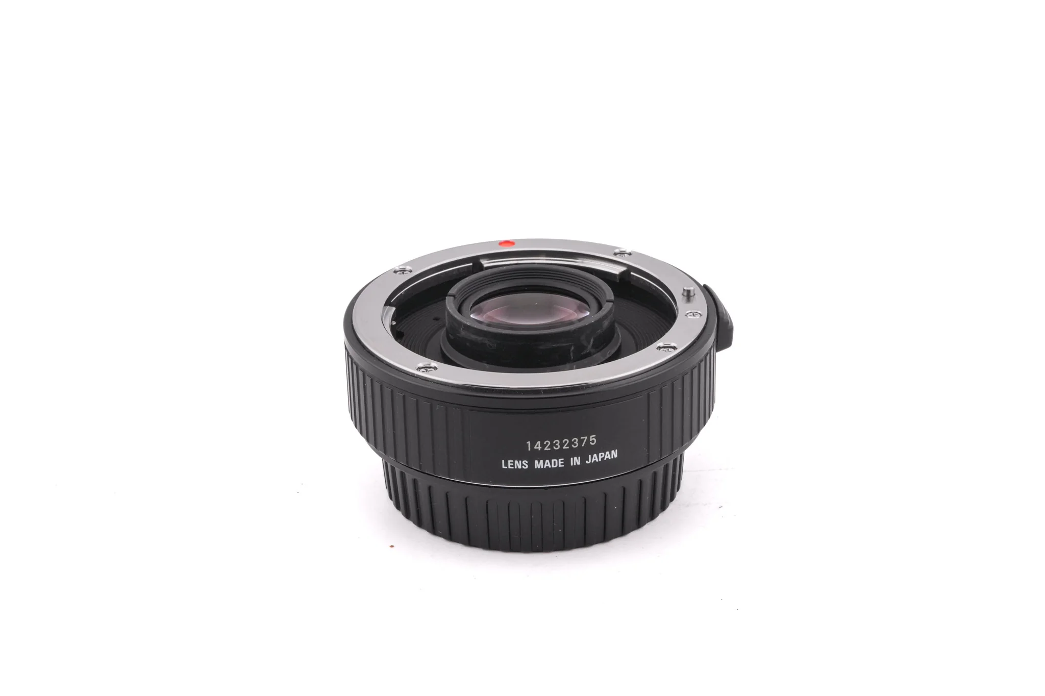 Sigma 1.4X APO Teleconverter EX DG - Image 3