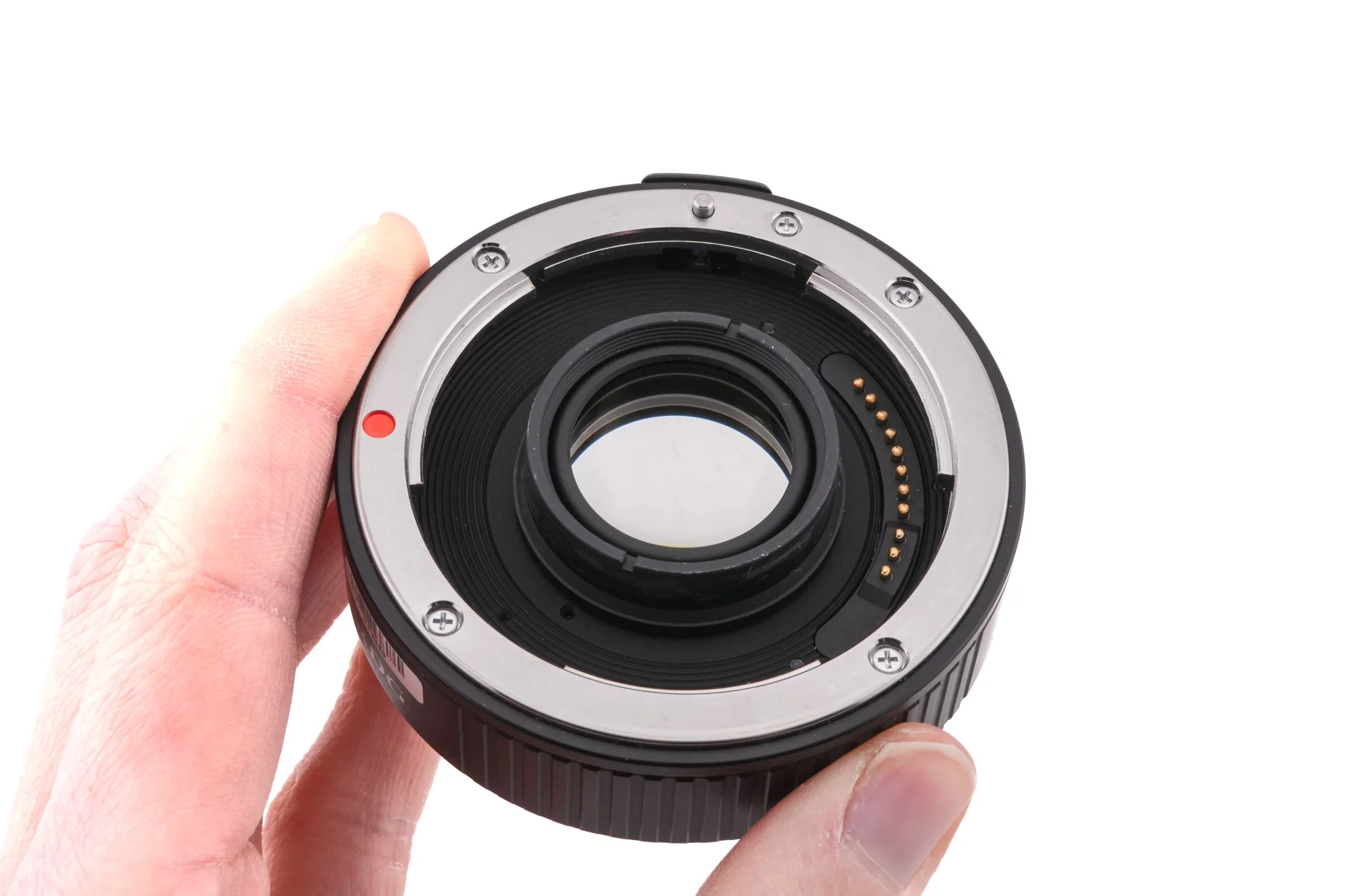 Sigma 1.4X APO Teleconverter EX DG - Image 5