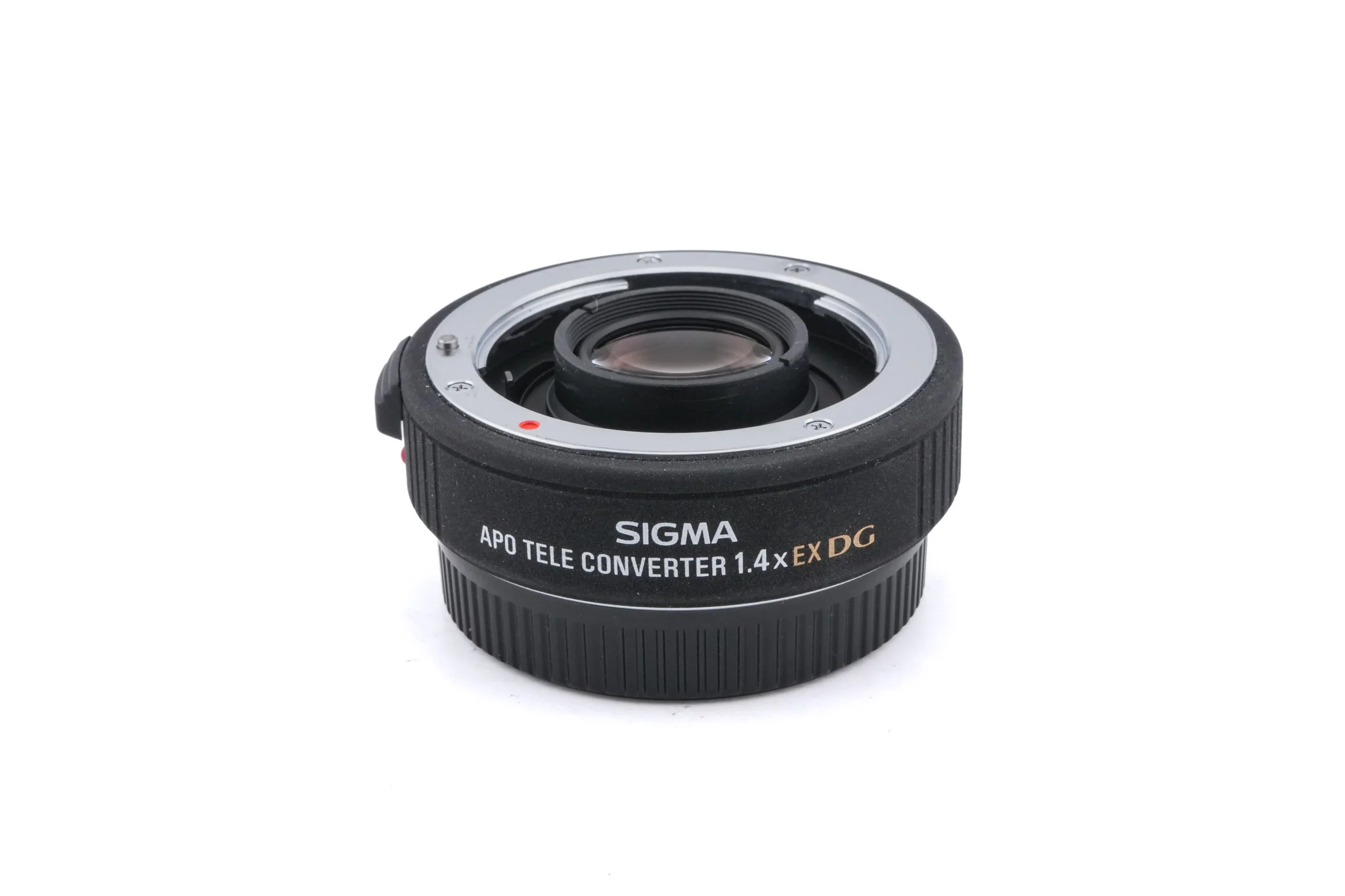 Sigma 1.4x APO Teleconverter EX DG
