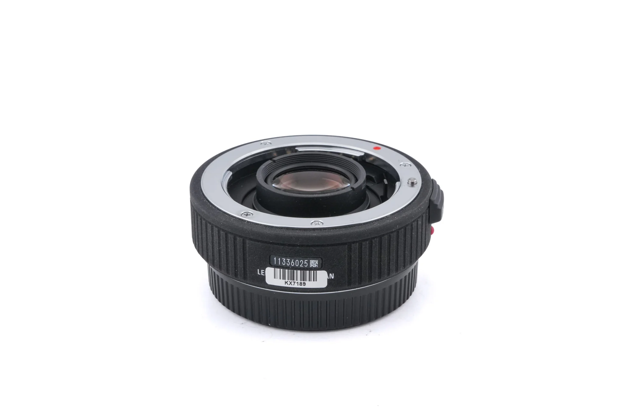Sigma 1.4x APO Teleconverter EX DG - Image 2