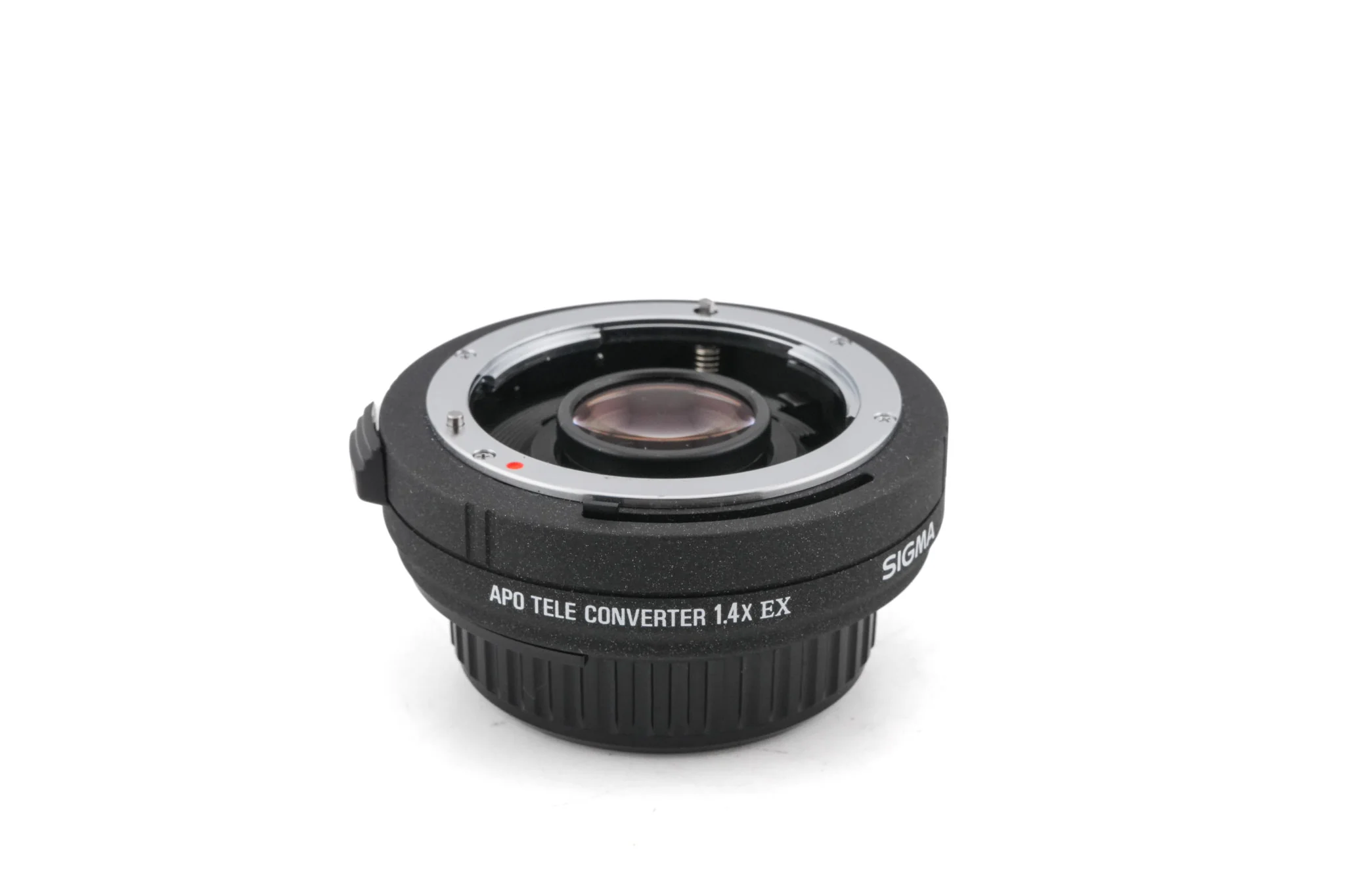 Sigma 1.4x EX Teleconverter APO