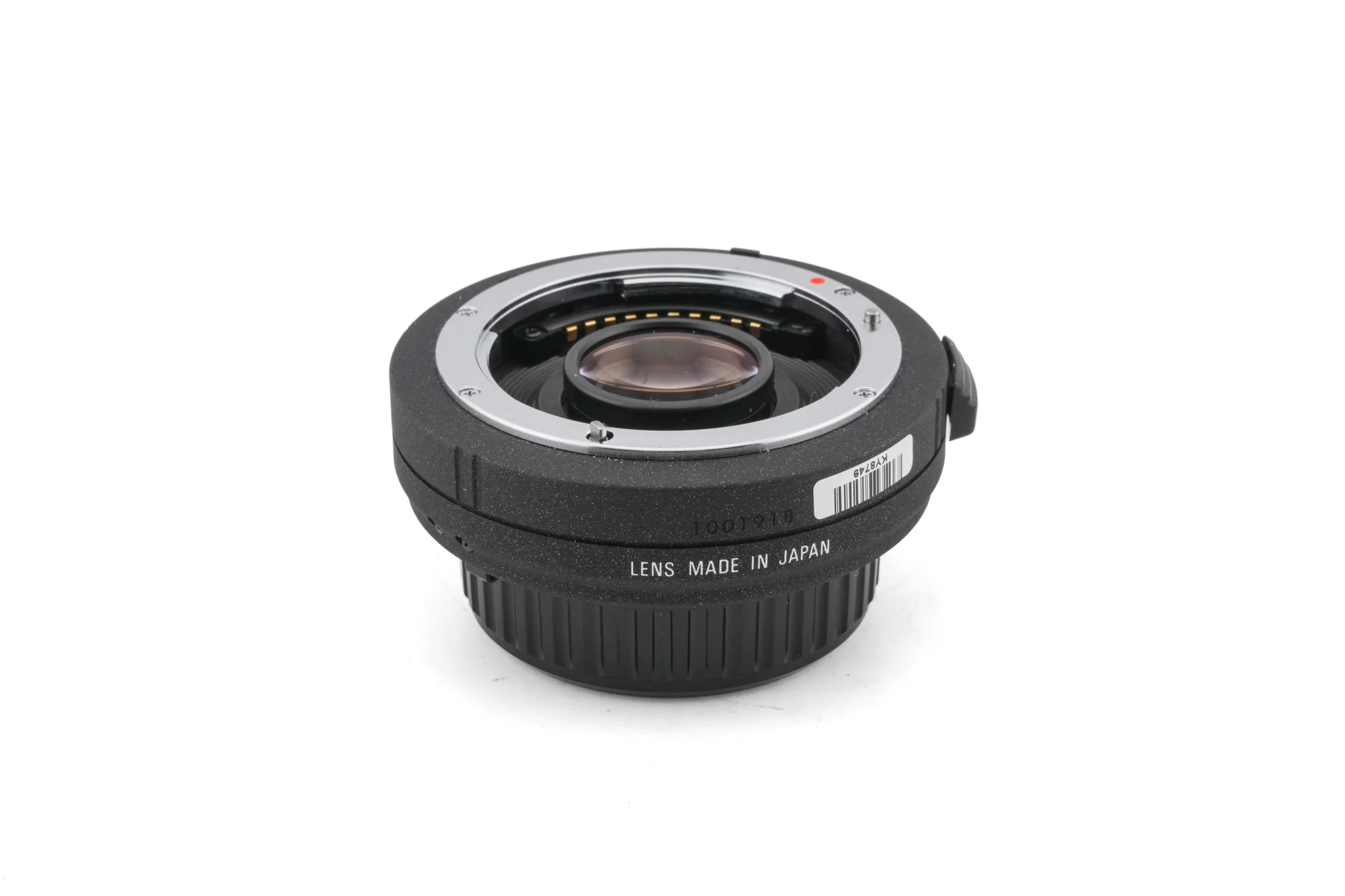 Sigma 1.4x EX Teleconverter APO - Image 2