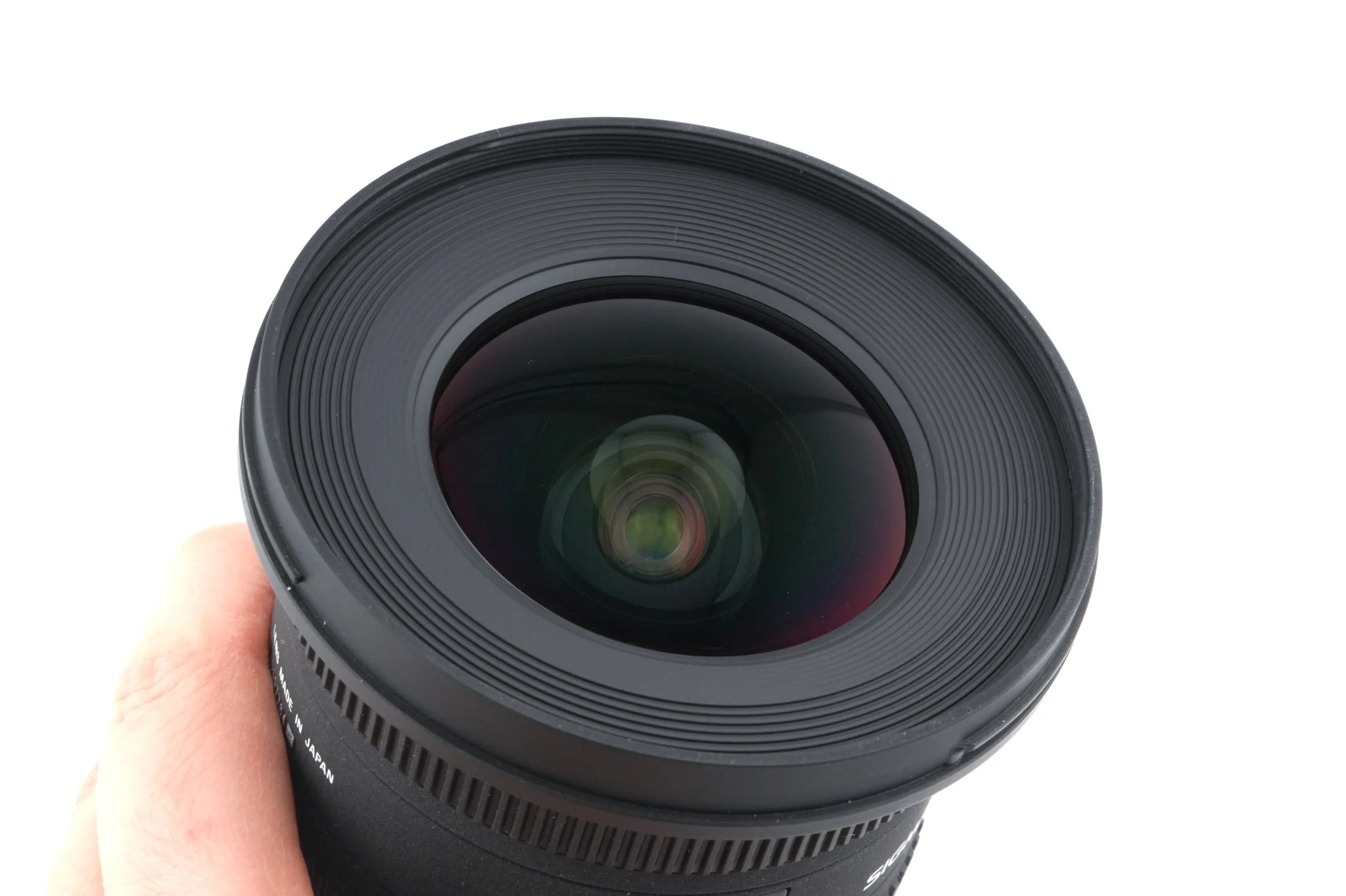 Sigma 10-20mm f3.5 EX DC HSM - Image 3