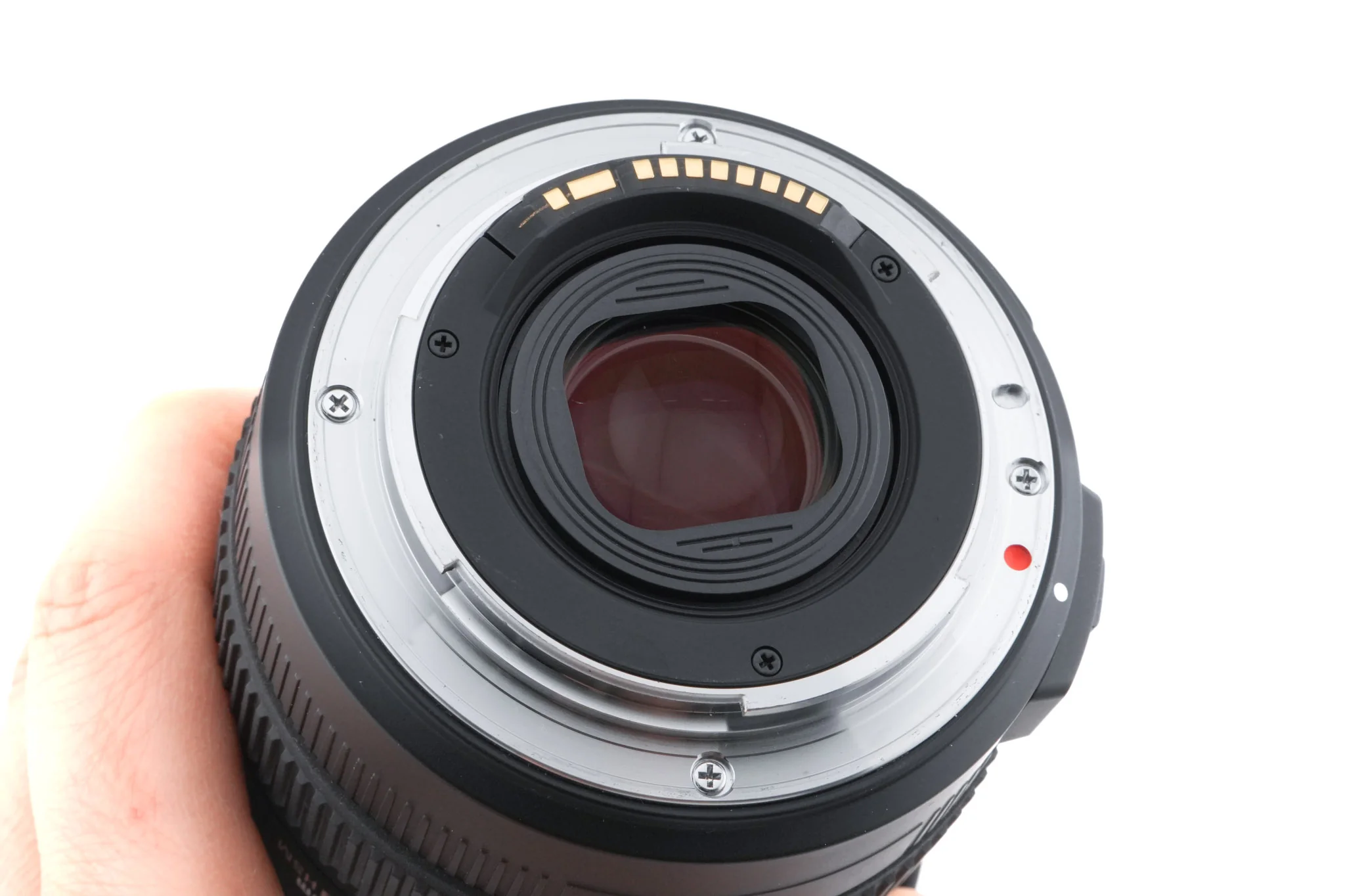 Sigma 10-20mm f3.5 EX DC HSM - Image 4
