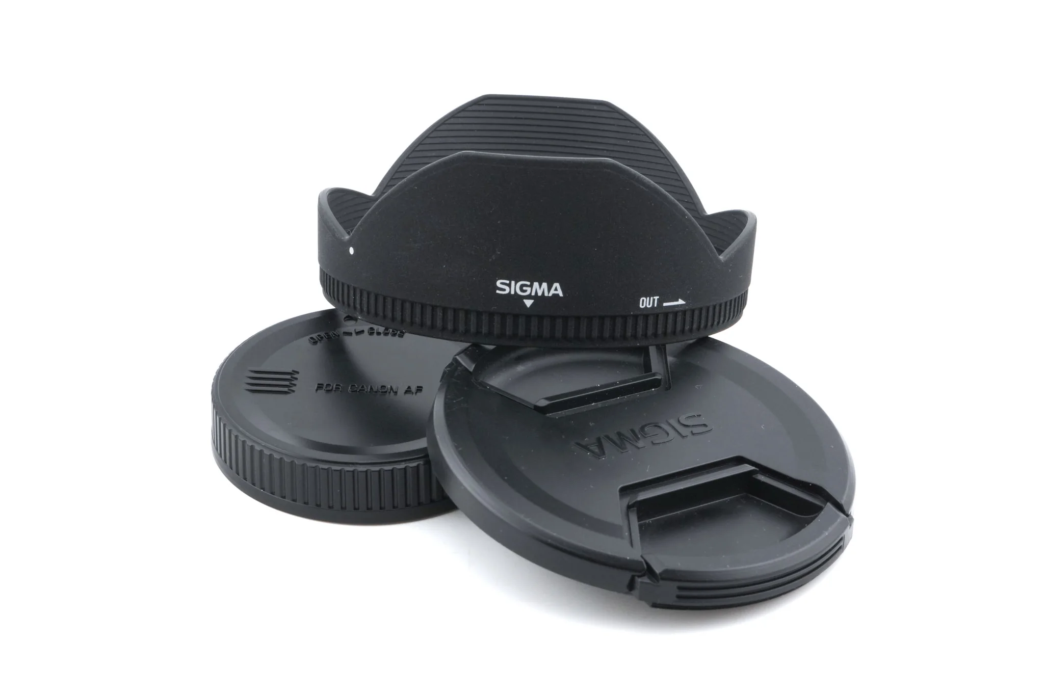 Sigma 10-20mm f3.5 EX DC HSM - Image 5