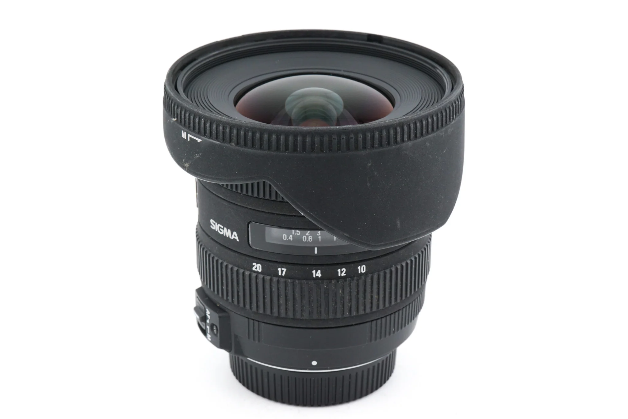 Sigma 10-20mm f3.5 EX DC HSM - Image 5